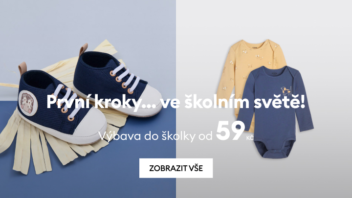 baby wyprawka banner