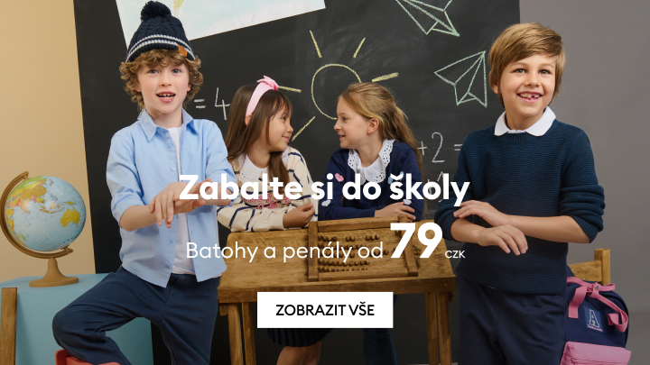 wyprawka szkolna banner
