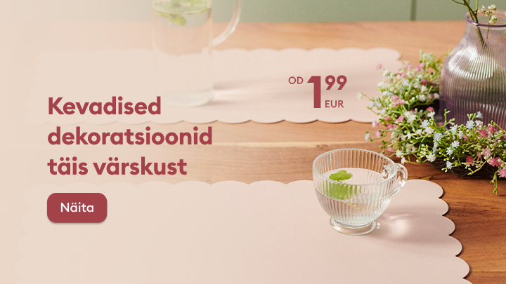 dekoracje banner