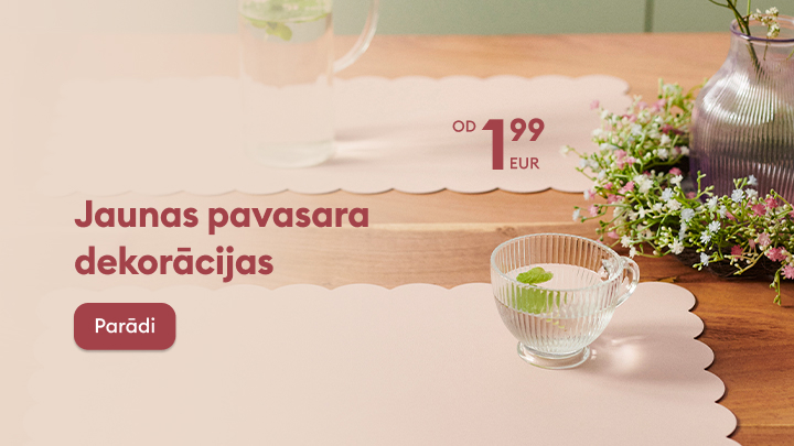 dekoracje banner