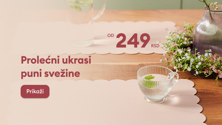dekoracje banner