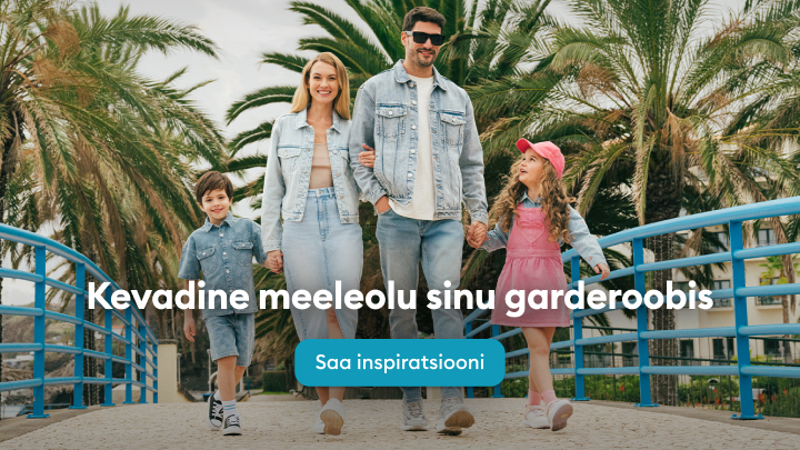 garment wiosna banner