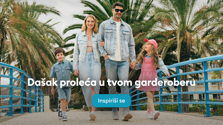 garment wiosna banner