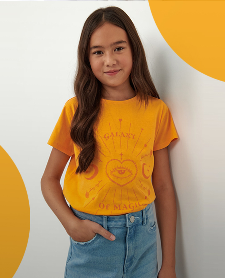 Sinsay - Great fashion, great prices