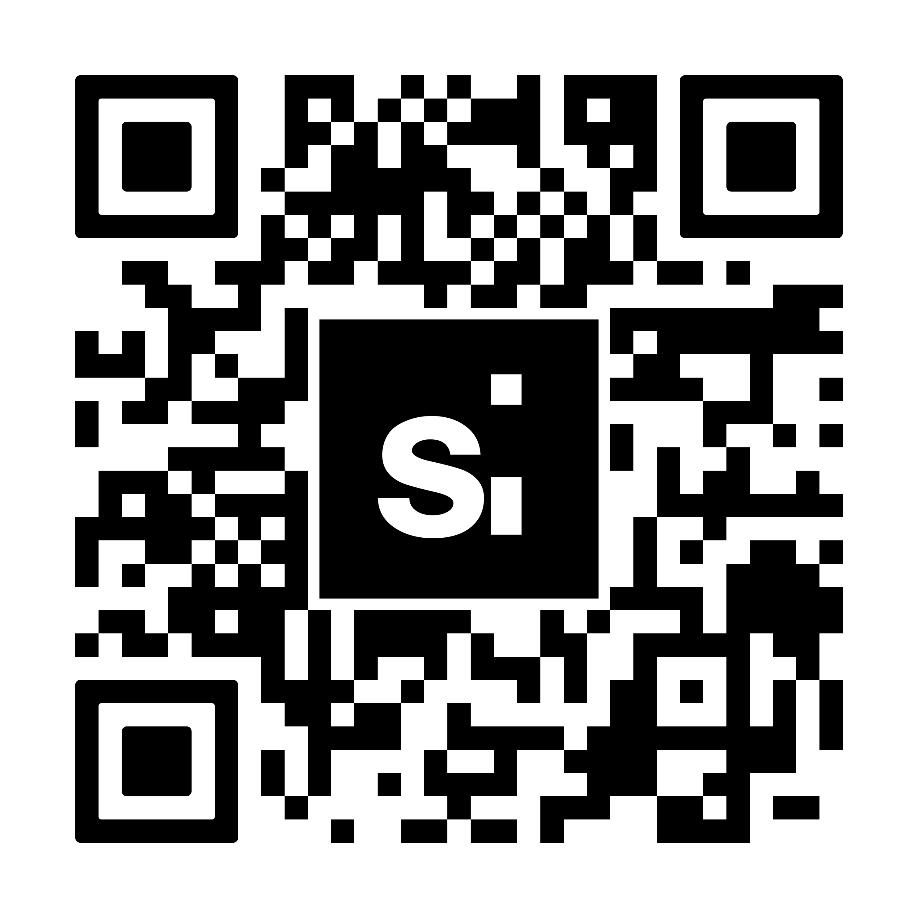 App QR Code