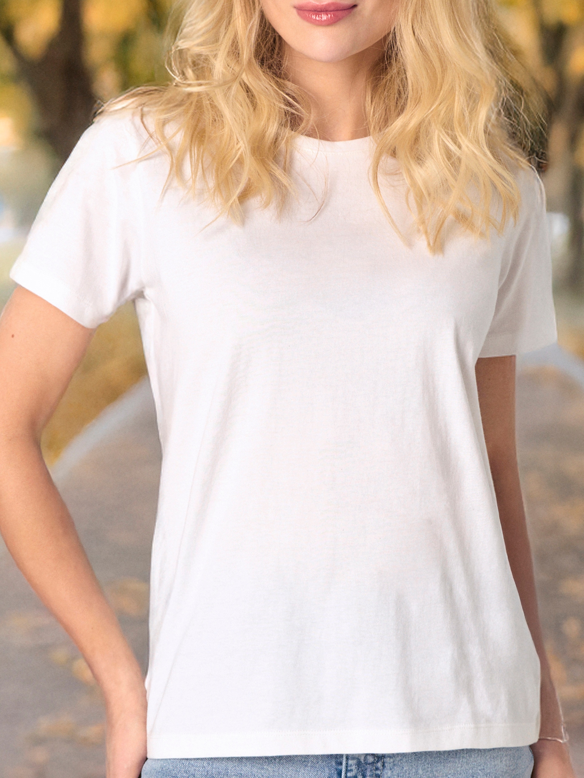 Sinsay - Μπλούζα - λευκο φωτογραφία