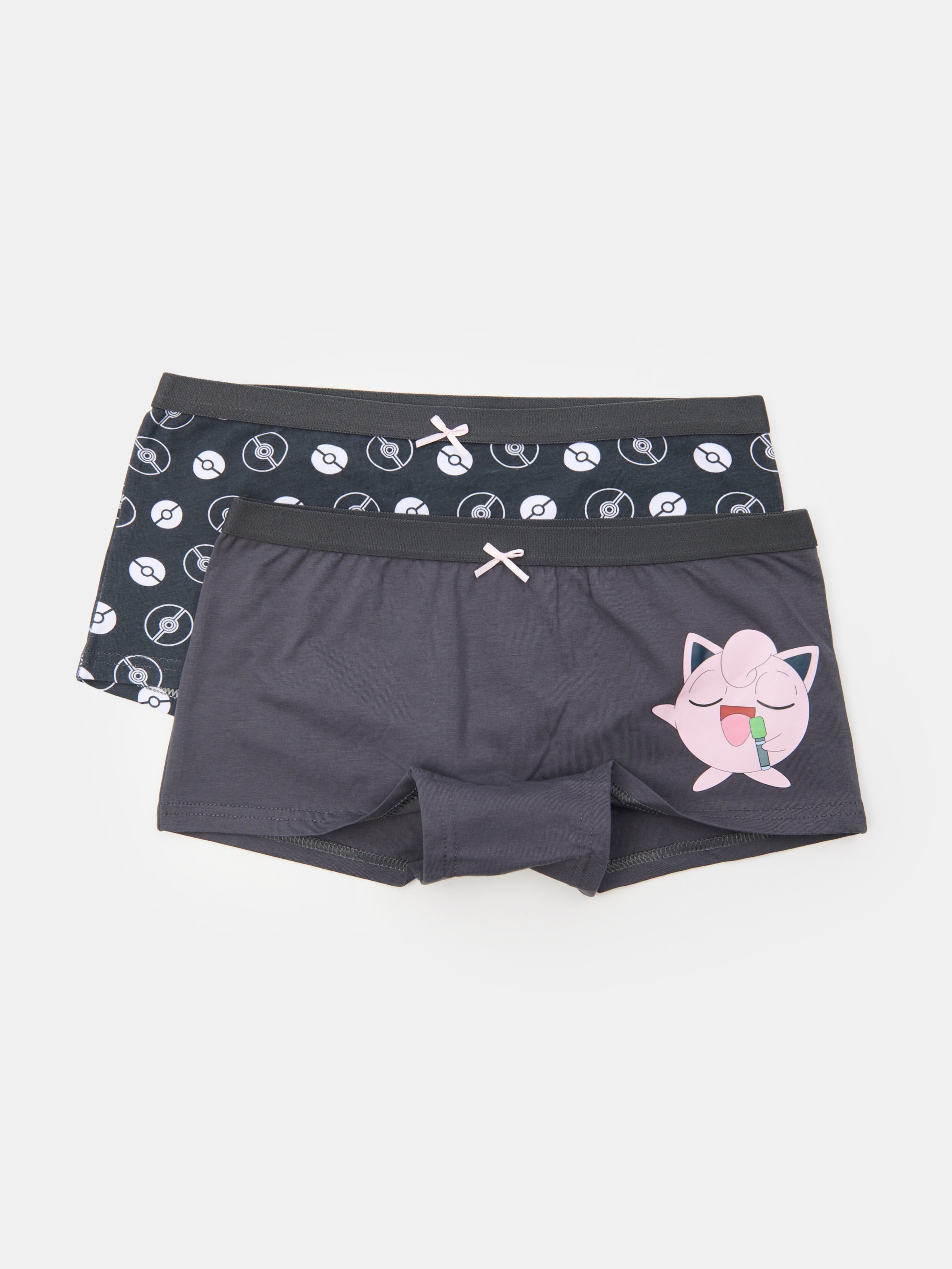 Sinsay - Bokserki 2 pack Pokémon - wielobarwny