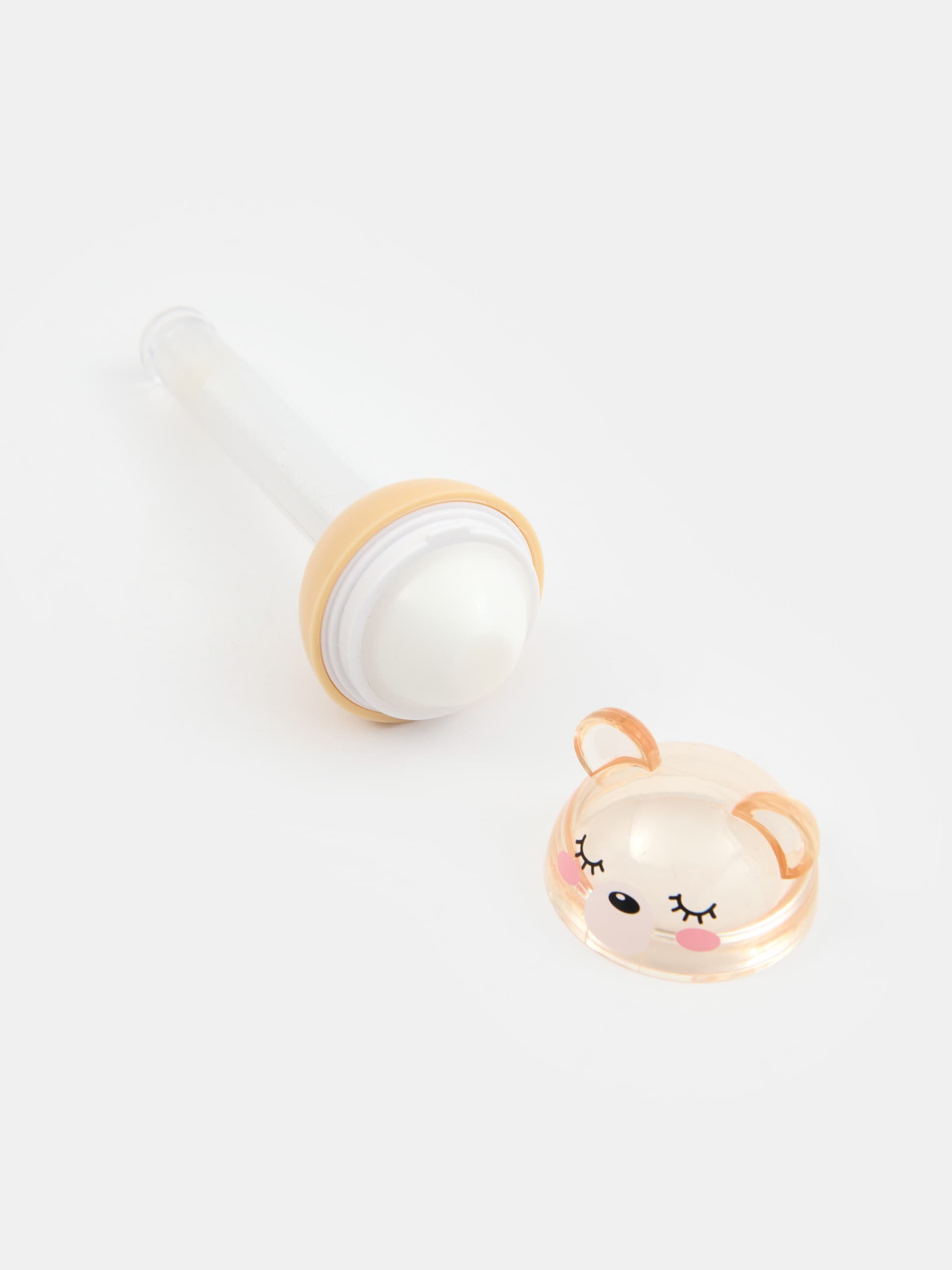 Sinsay - Lip gloss - ώχρα φωτογραφία