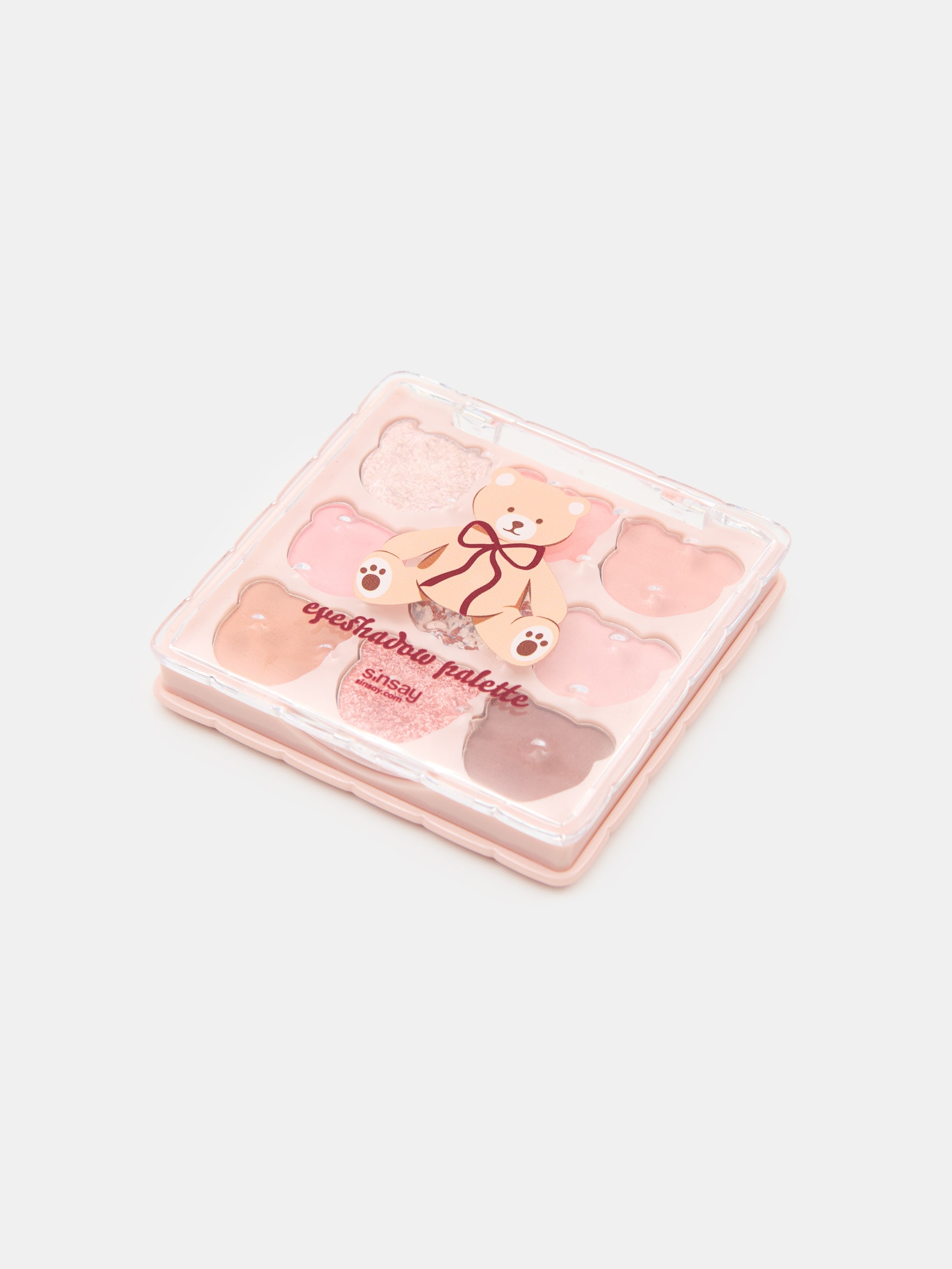 Sinsay - Σκιές ματιών - πολυχρωμο φωτογραφία