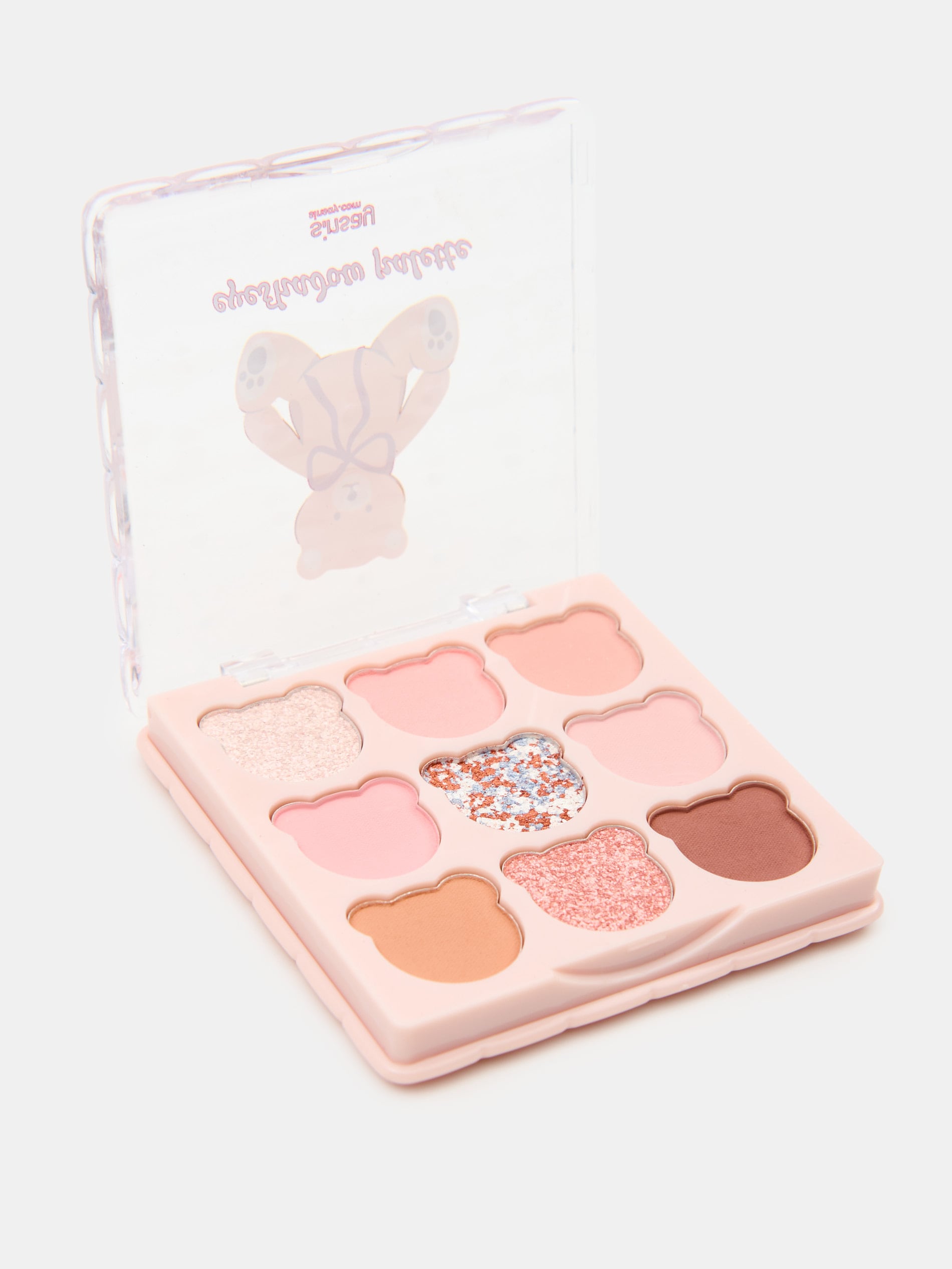 Sinsay - Σκιές ματιών - πολυχρωμο φωτογραφία