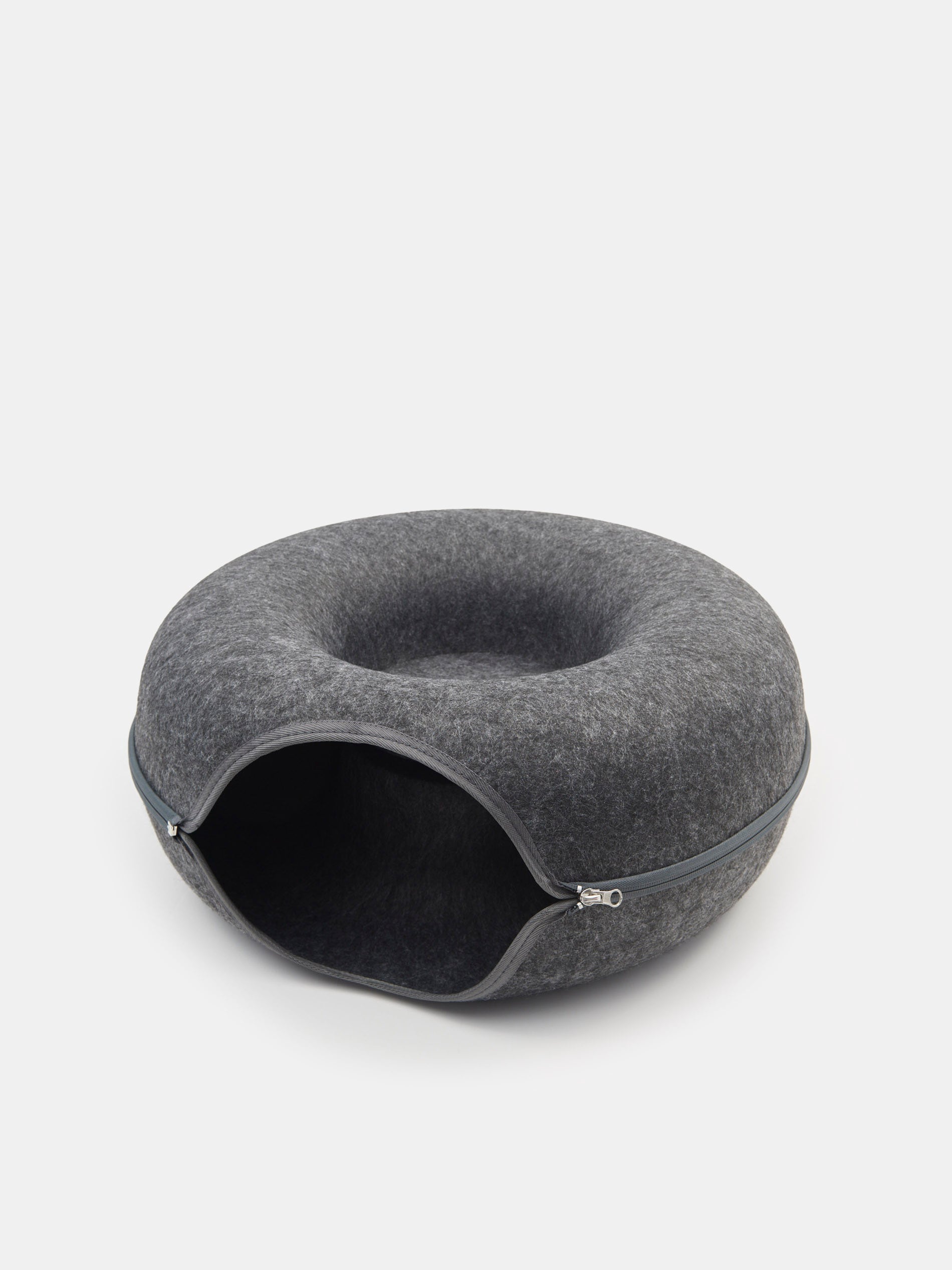 Sinsay - Κρεβάτι για γάτες - σκουρο γκρι φωτογραφία