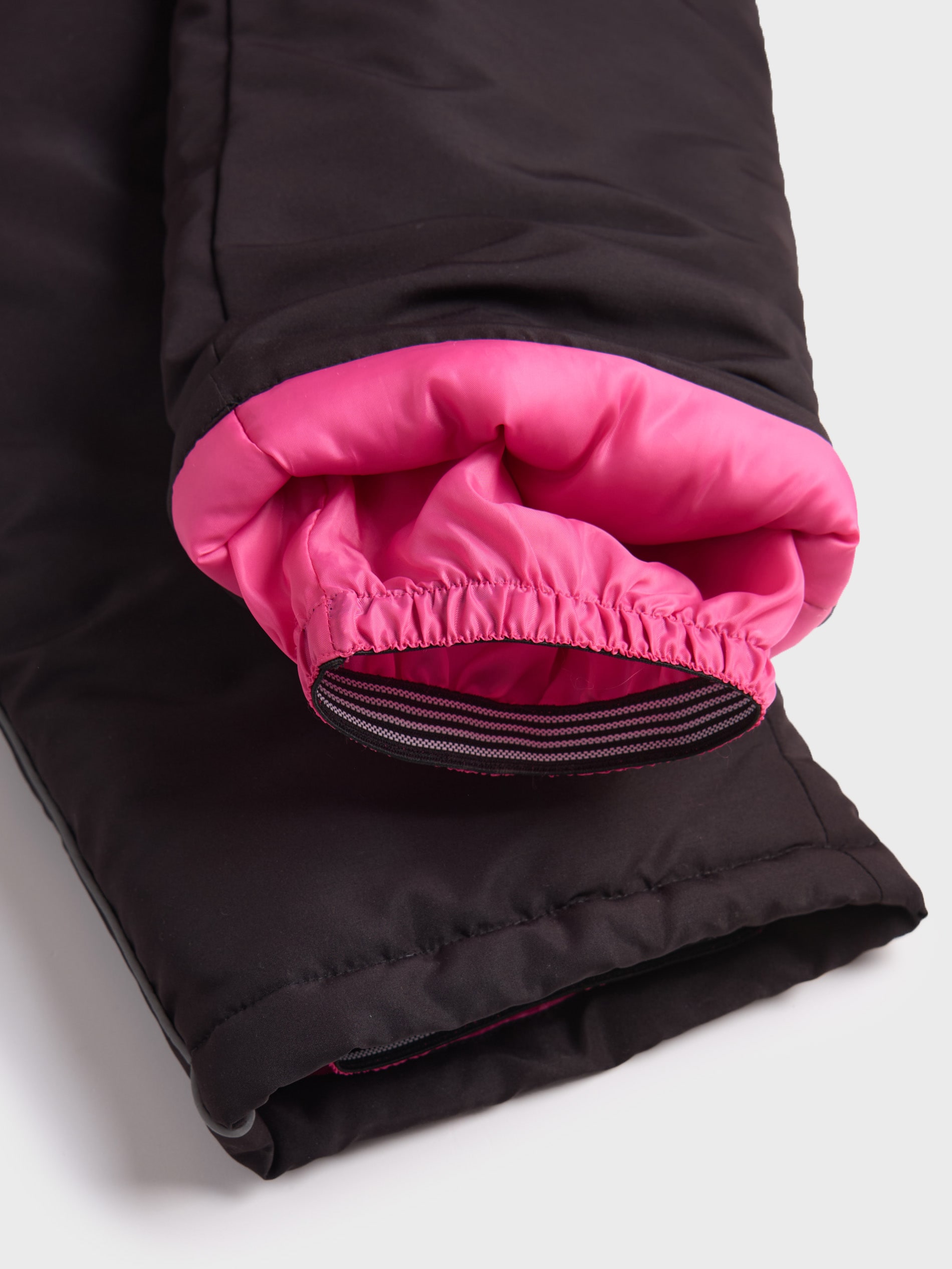 Sinsay - Παντελόνι σκι - σκουρο γκρι φωτογραφία