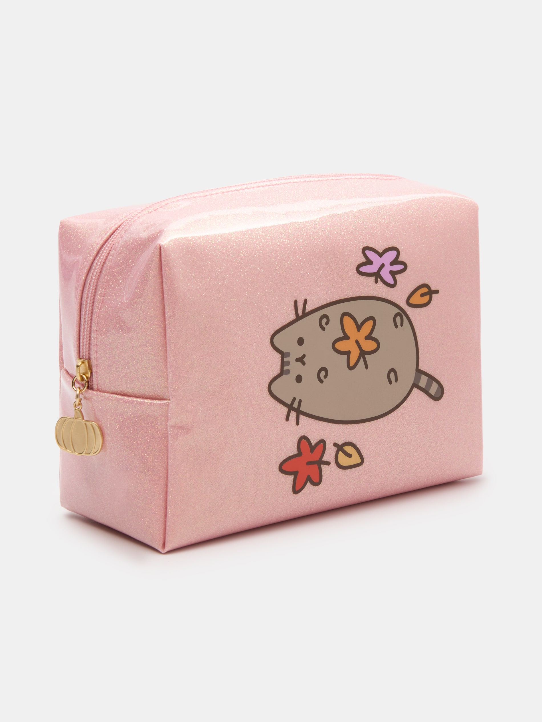 Sinsay - Νεσεσέρ Pusheen the Cat - χρυσο φωτογραφία