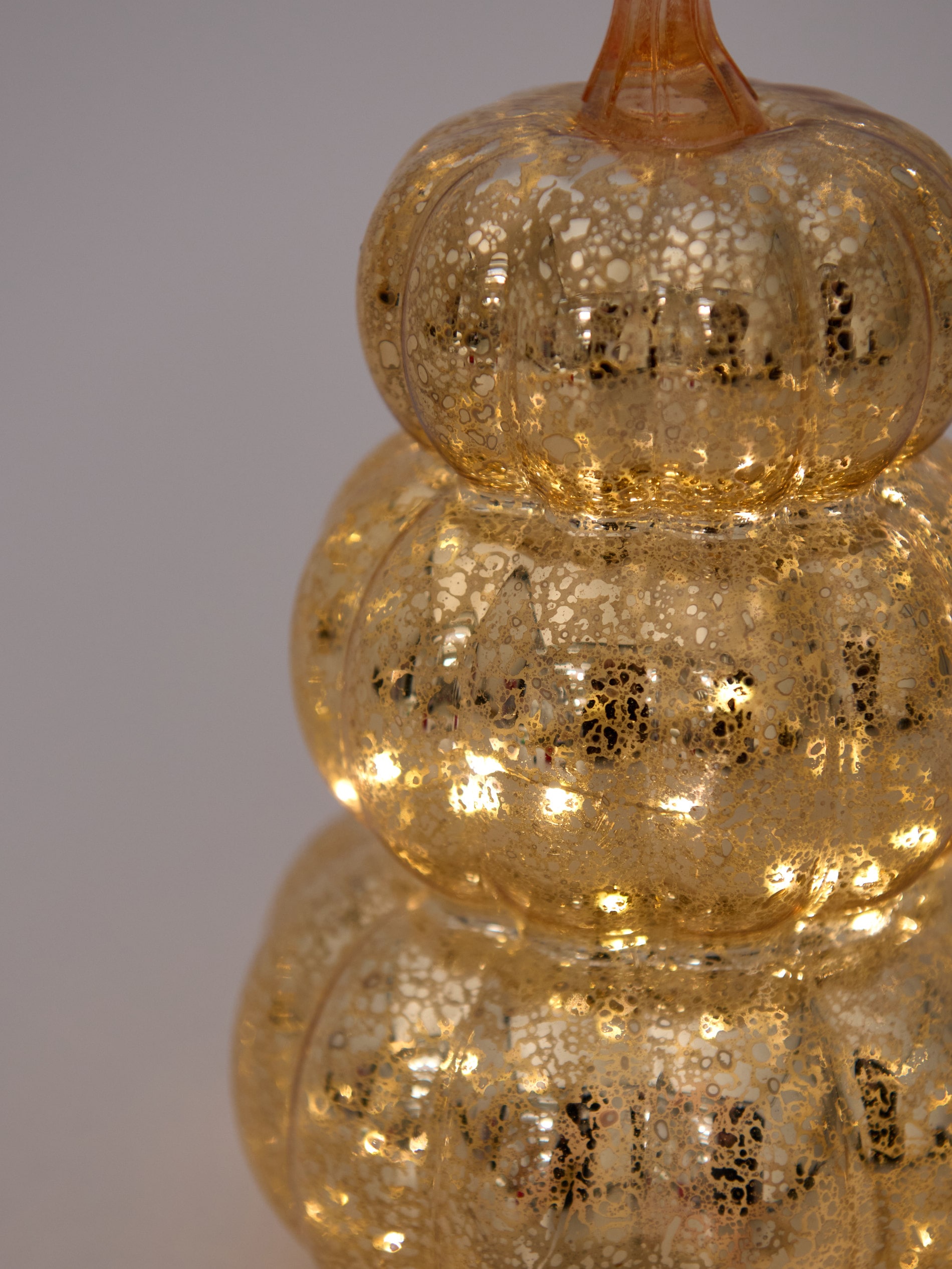 Sinsay - Ασύρματη λάμπα LED - ανοιχτο πορτοκαλι φωτογραφία