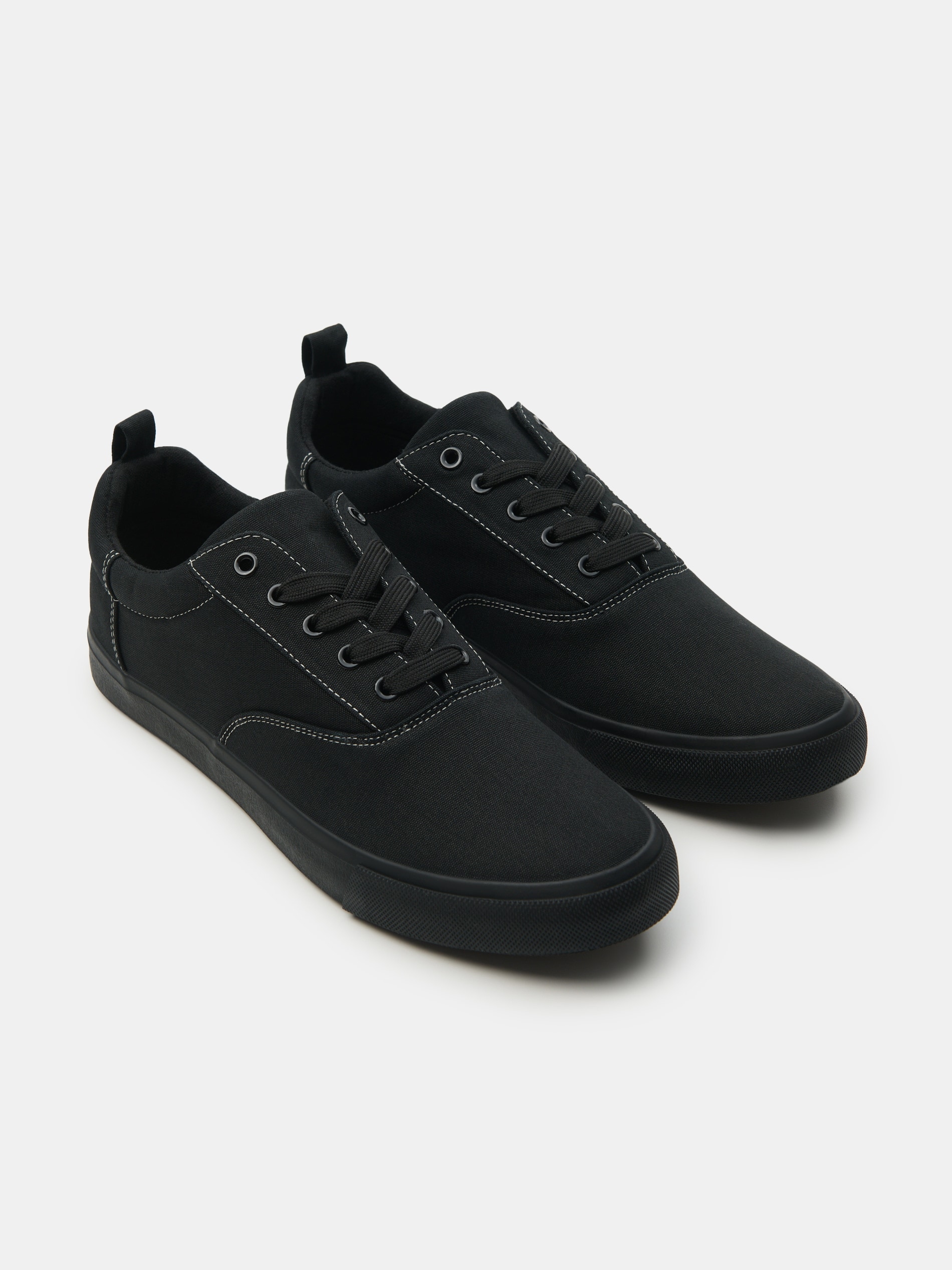 Sinsay - Trainers - μαυρο φωτογραφία