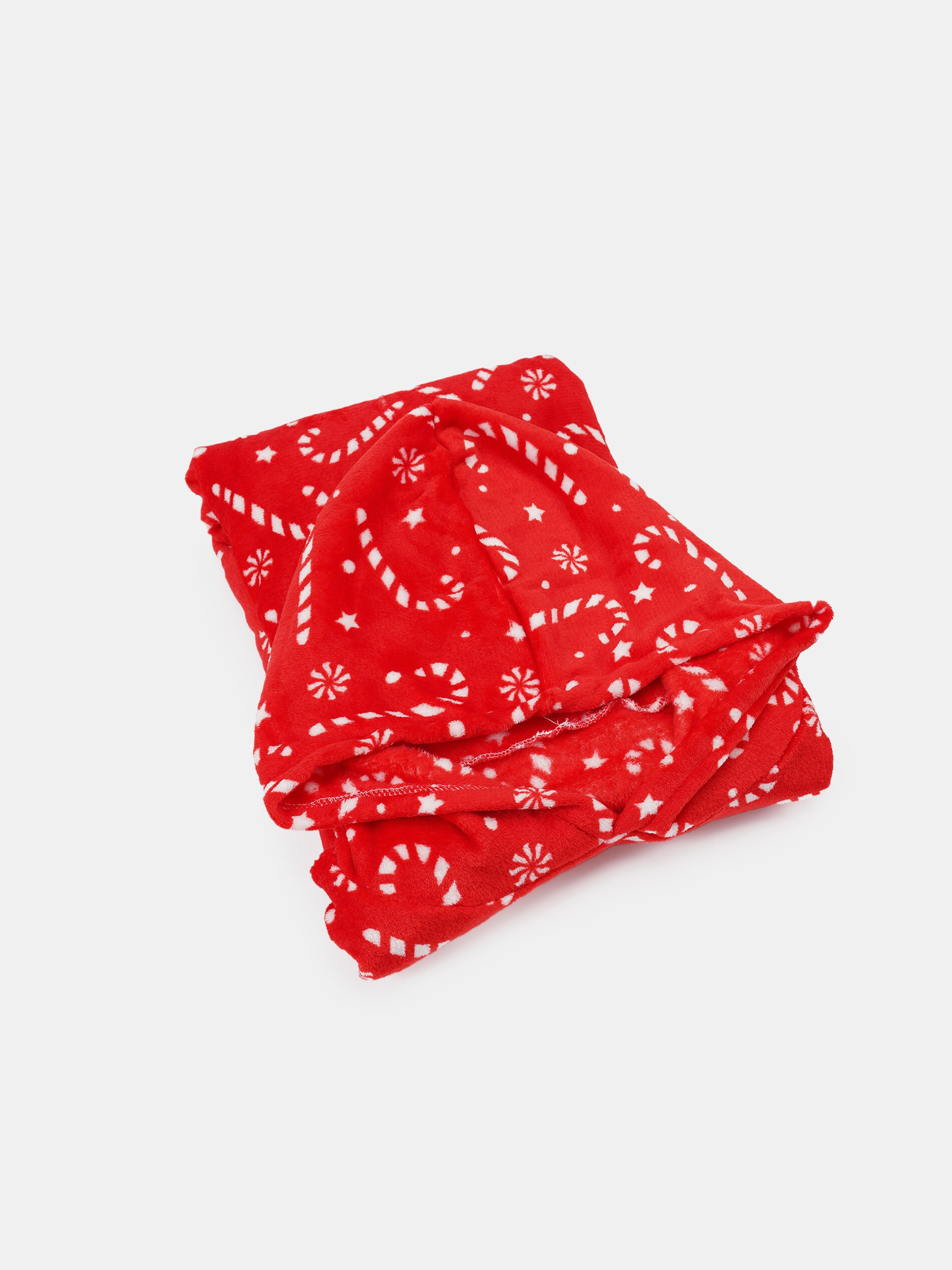 Sinsay - Φούτερ snuddie - κοκκινο φωτογραφία