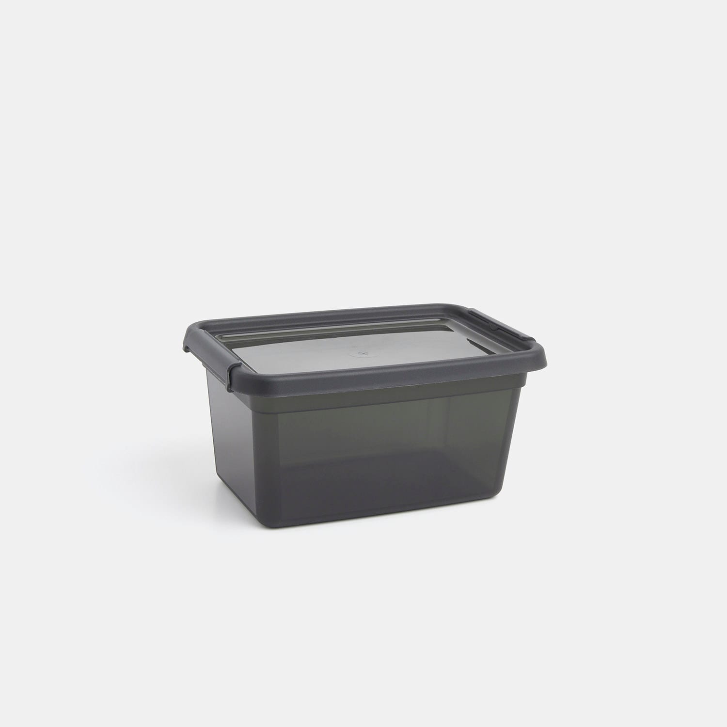 E-shop Sinsay - Škatuľka - Čierna
