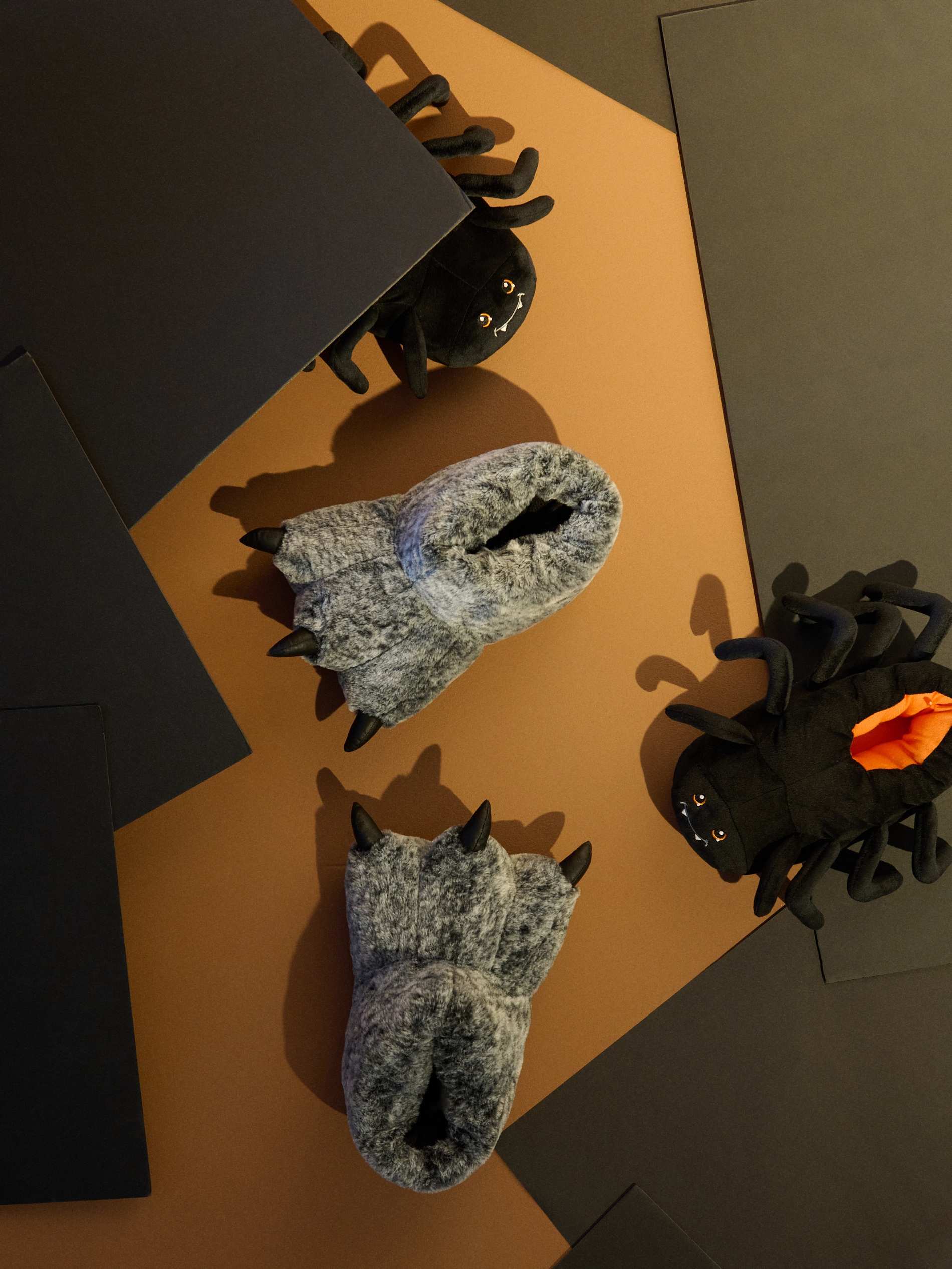 Sinsay - Παντόφλες - πολυχρωμο φωτογραφία