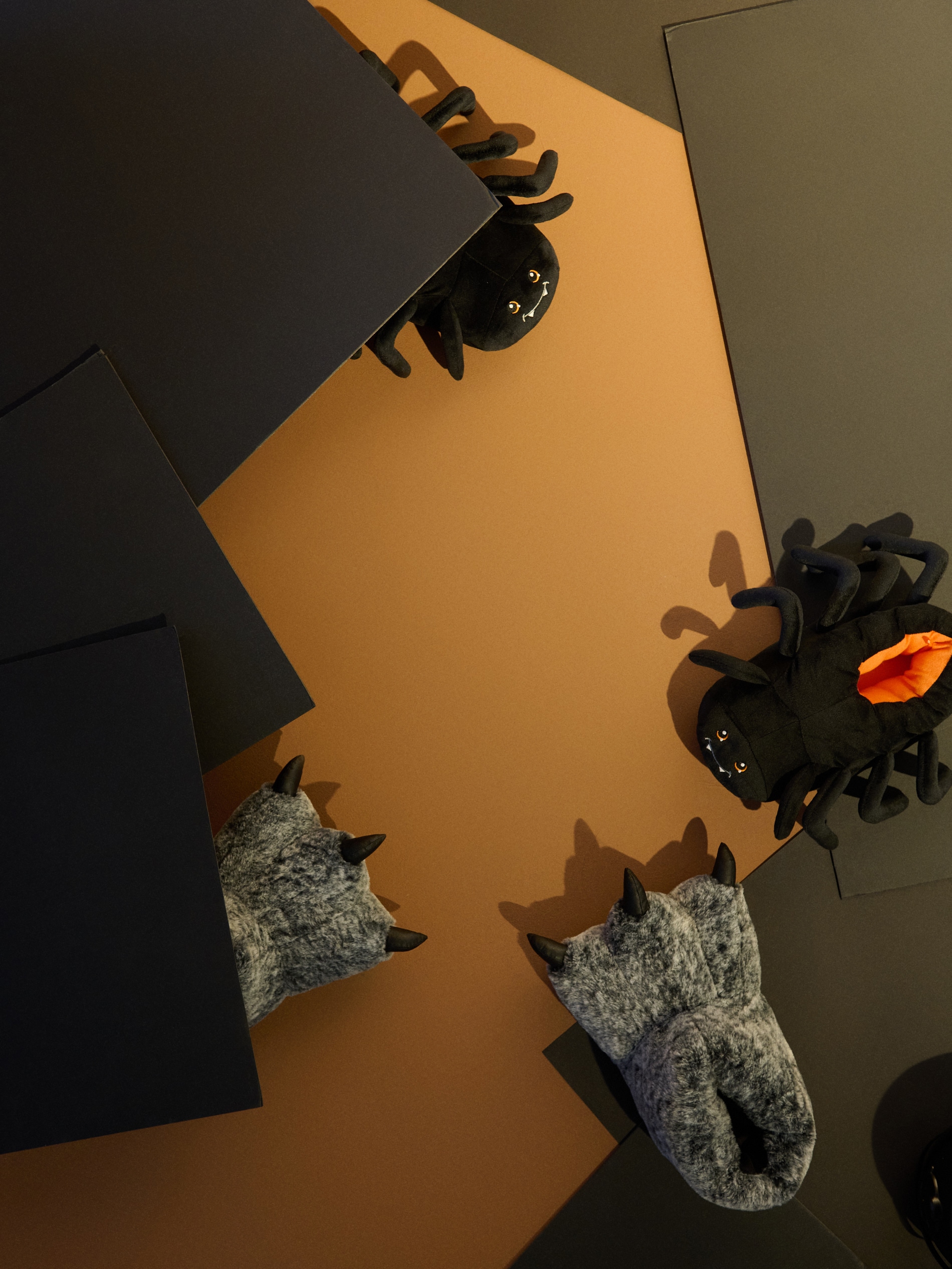 Sinsay - Παντόφλες - πολυχρωμο φωτογραφία