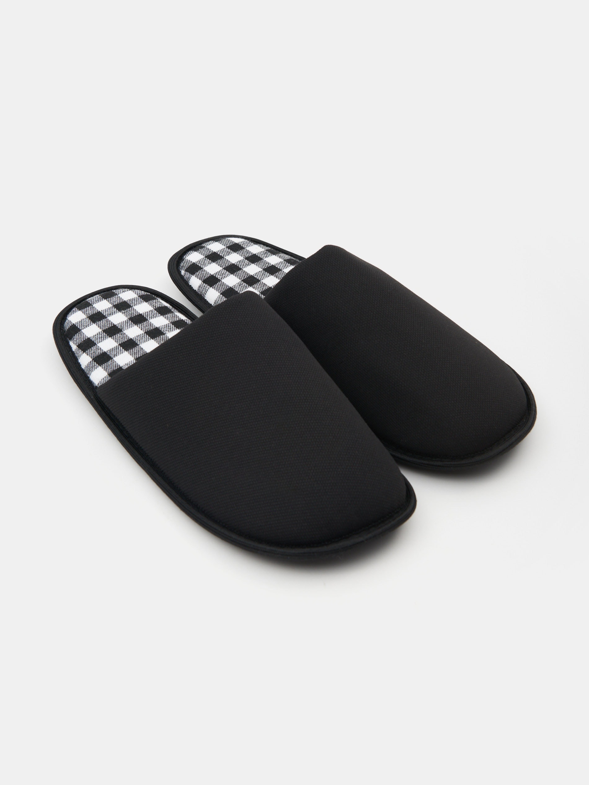 Sinsay - Παντόφλες - πολυχρωμο φωτογραφία