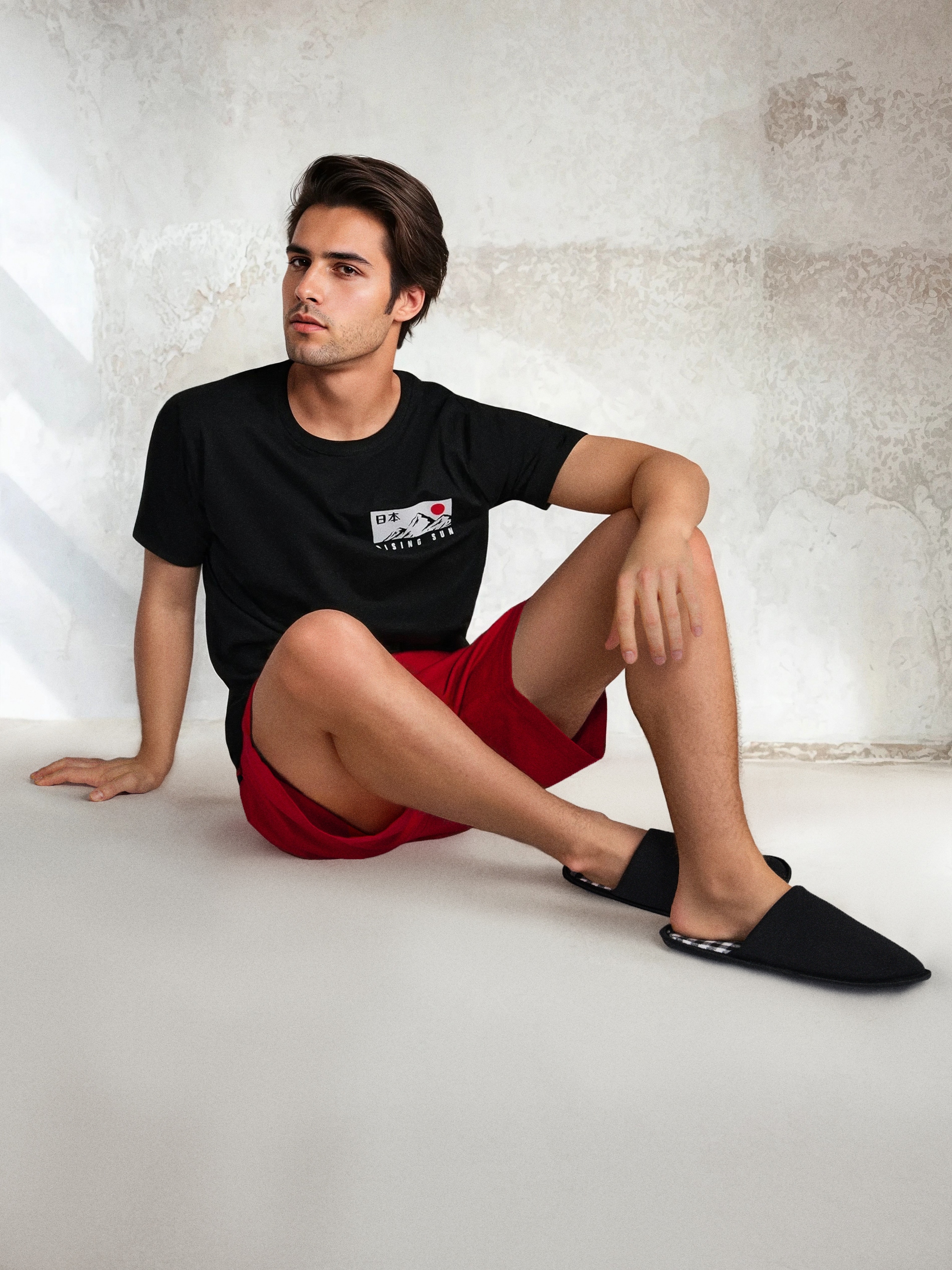 Sinsay - Παντόφλες - πολυχρωμο φωτογραφία