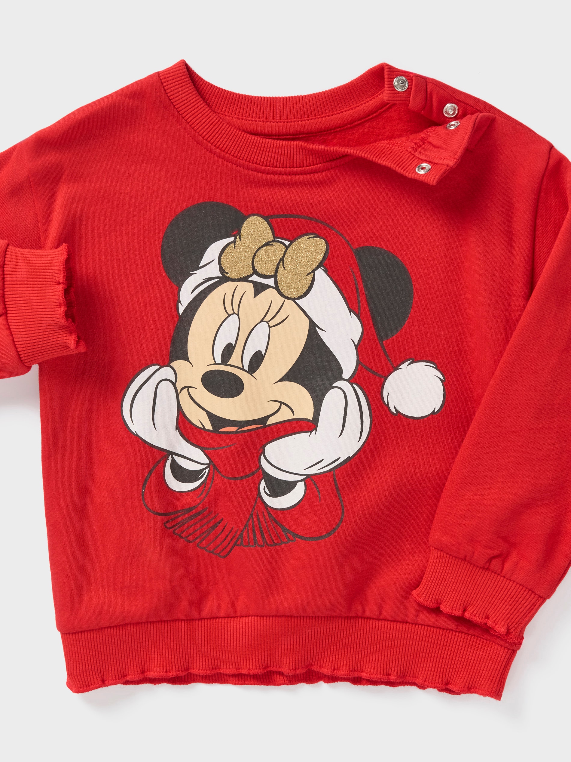 Sinsay - Gornji Dio Trenirke Mickey Mouse