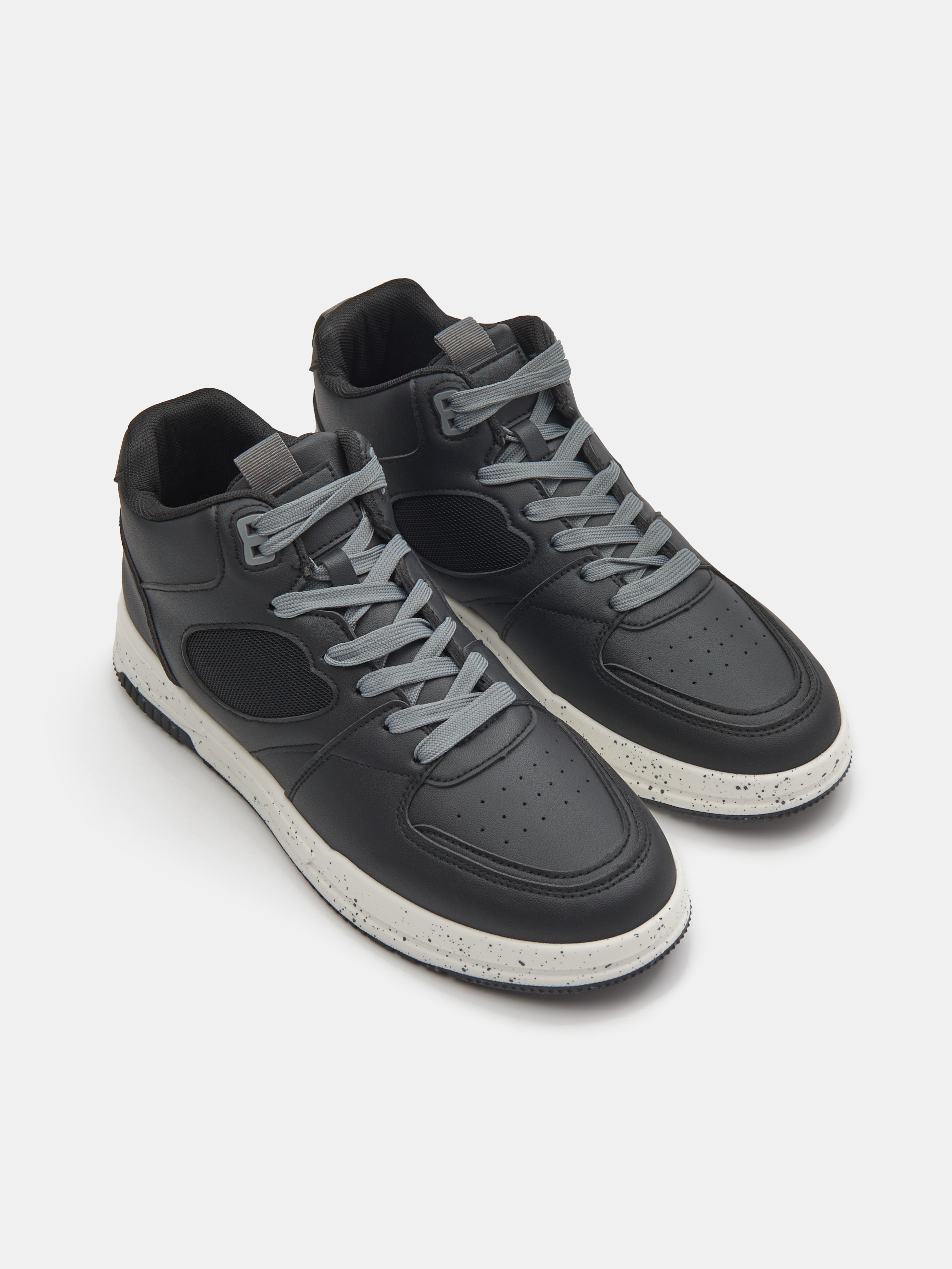 Sinsay - Trainers - μαυρο φωτογραφία