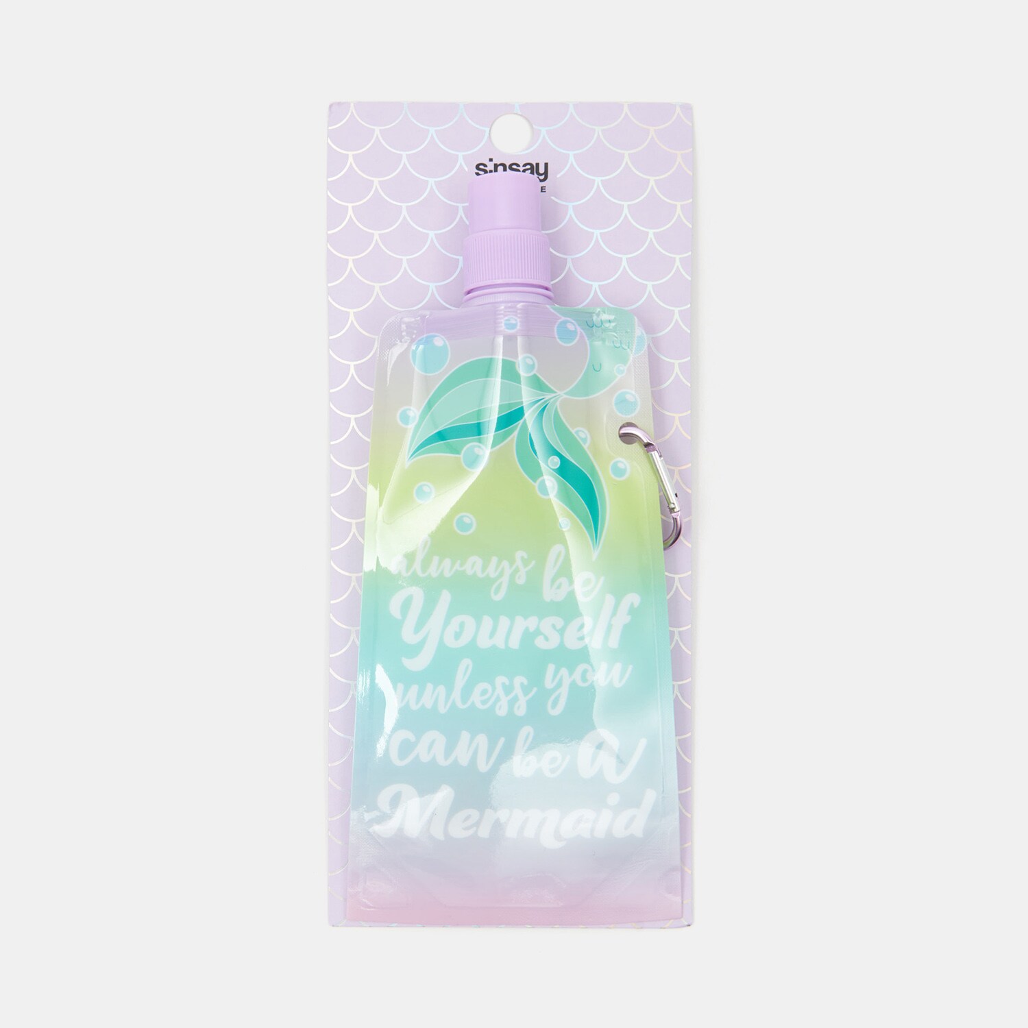 Sinsay – Sticlă pentru apă – Multicolor accessories imagine noua