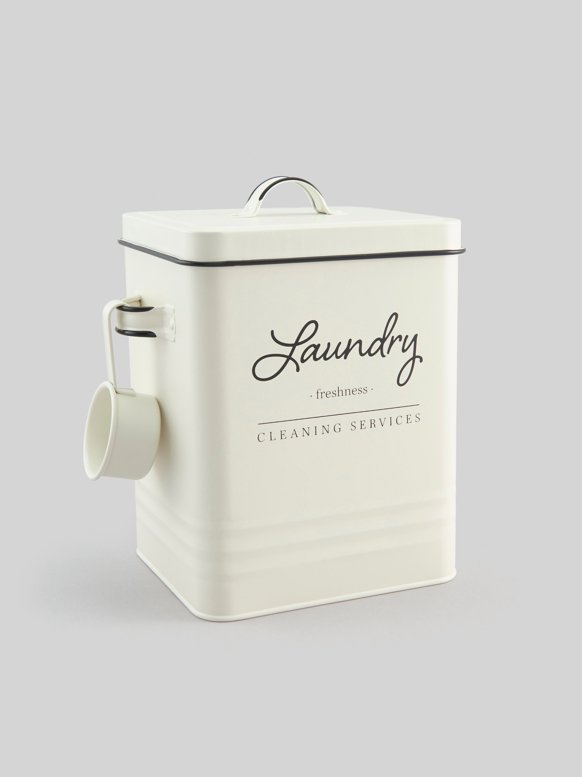 Sinsay - Δοχείο - κρεμ φωτογραφία