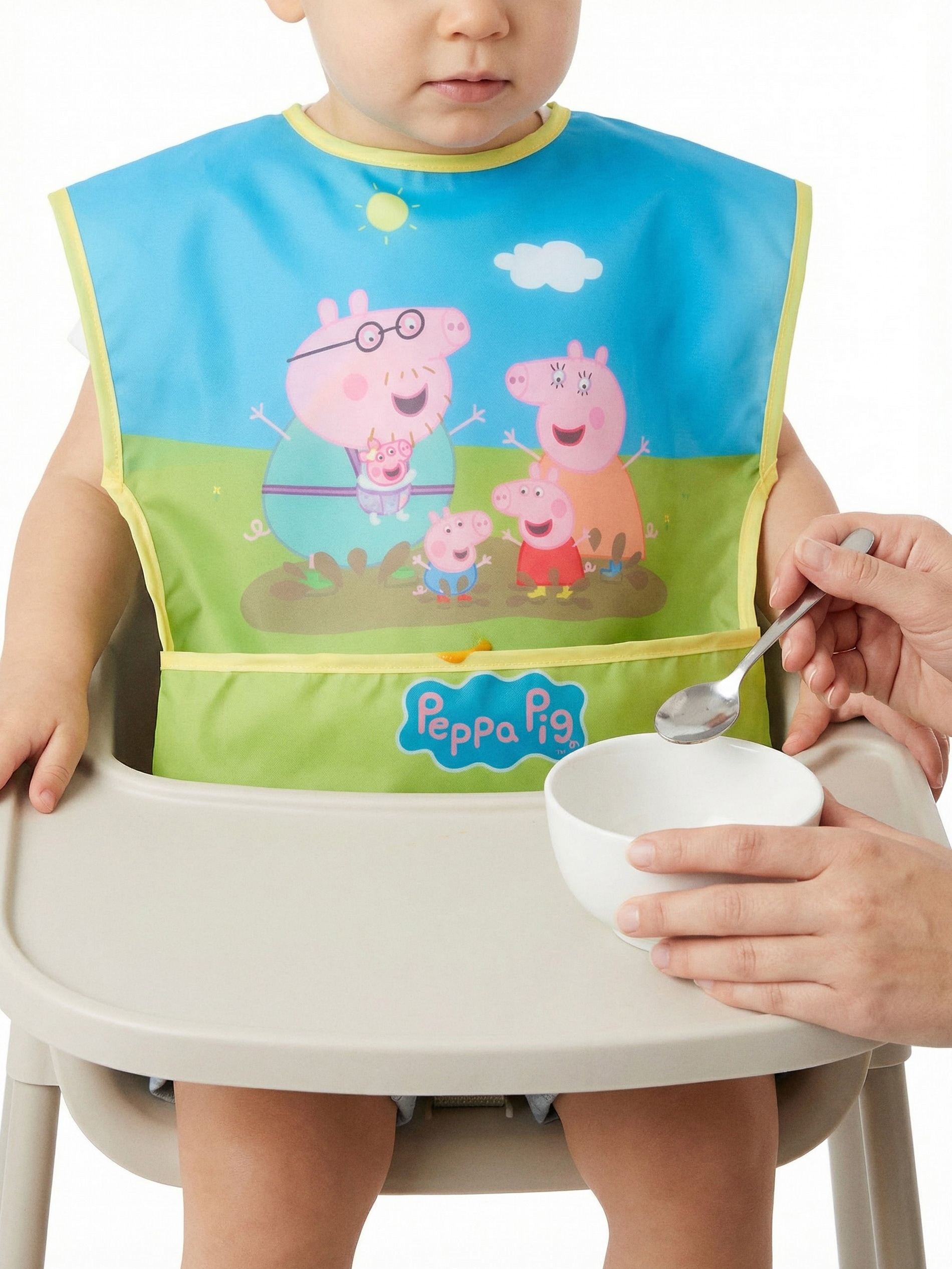Śliniak Świnka Peppa