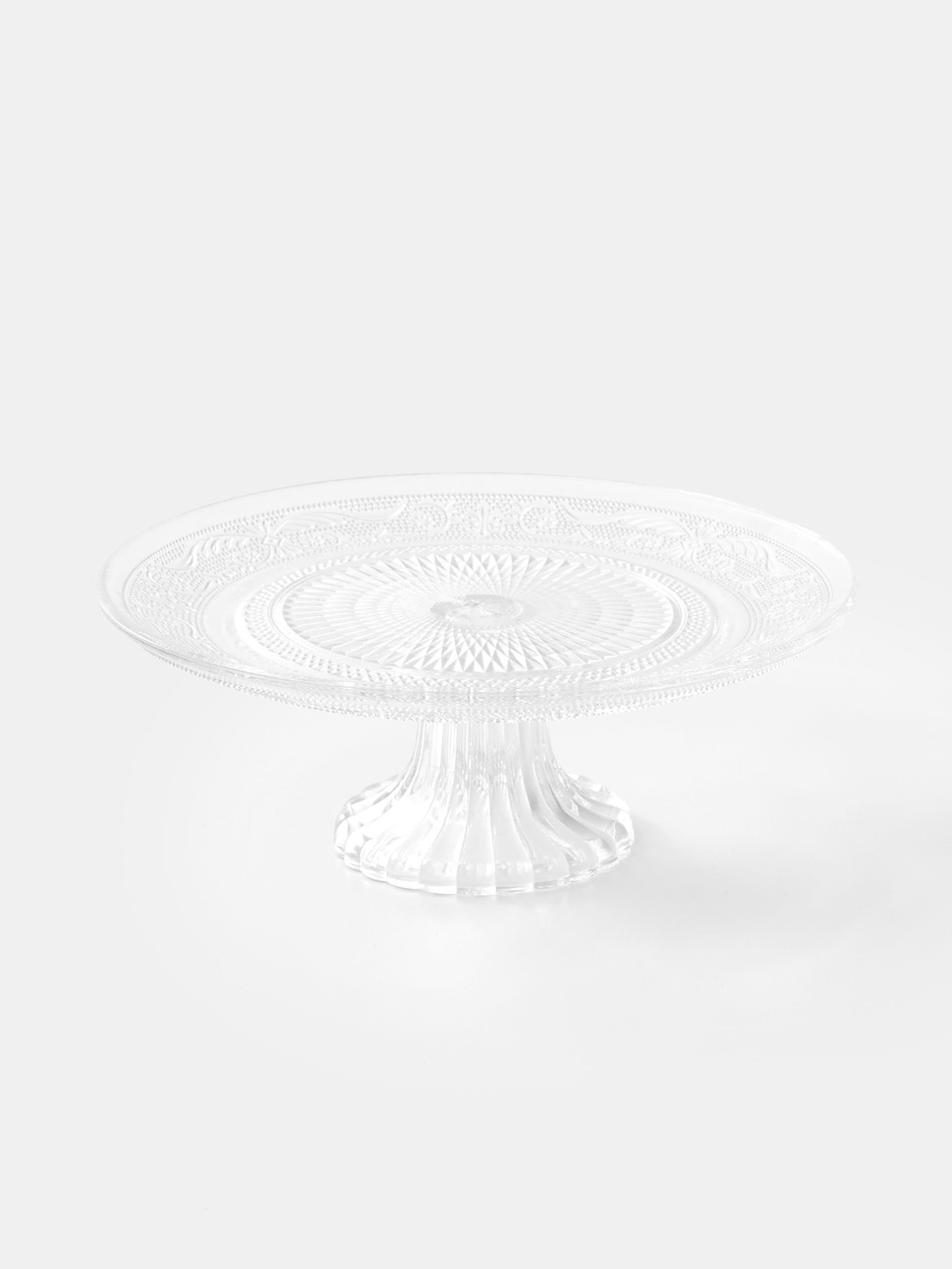 Sinsay - Βάση κέικ - λευκο φωτογραφία