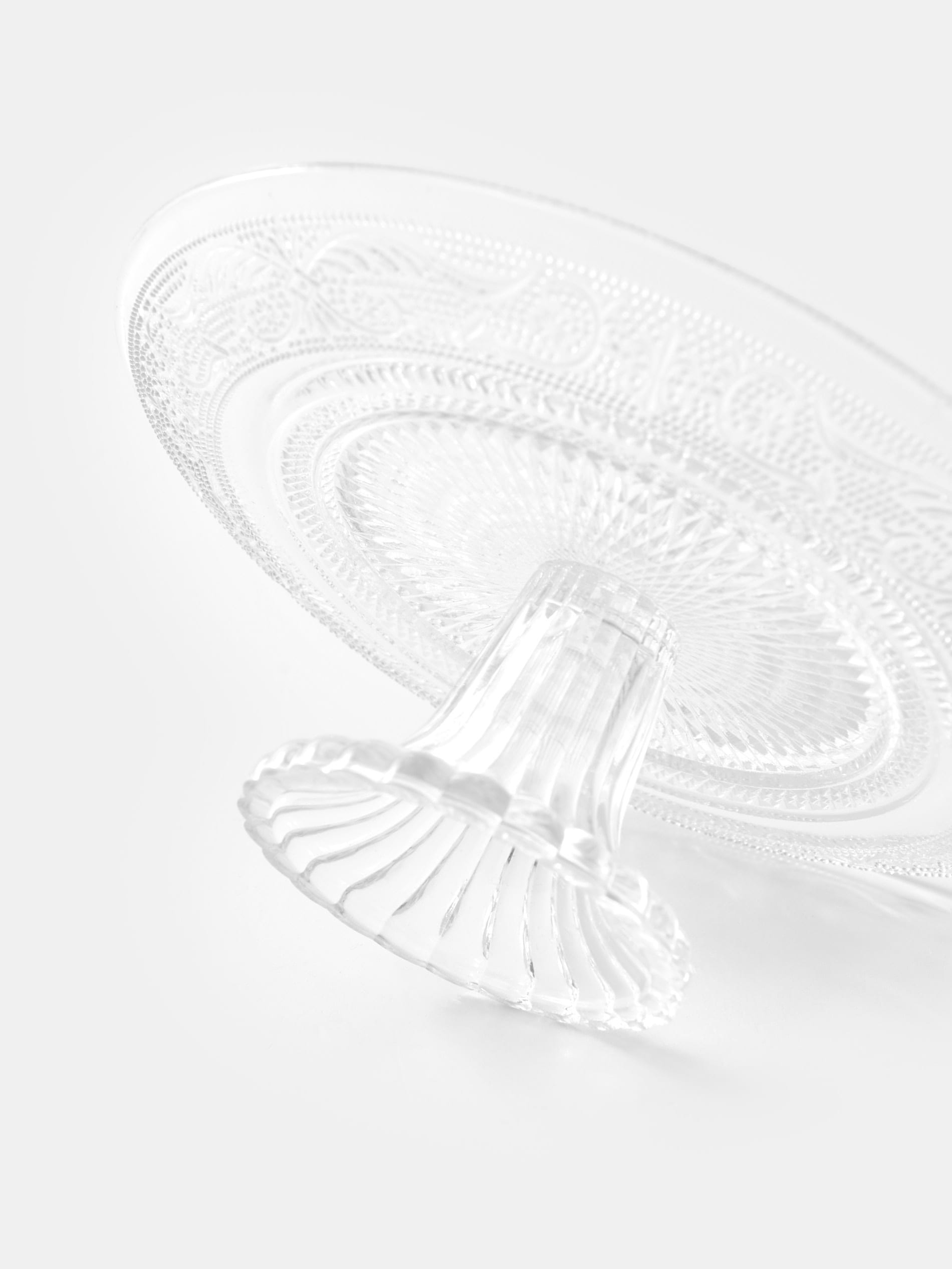 Sinsay - Βάση κέικ - λευκο φωτογραφία