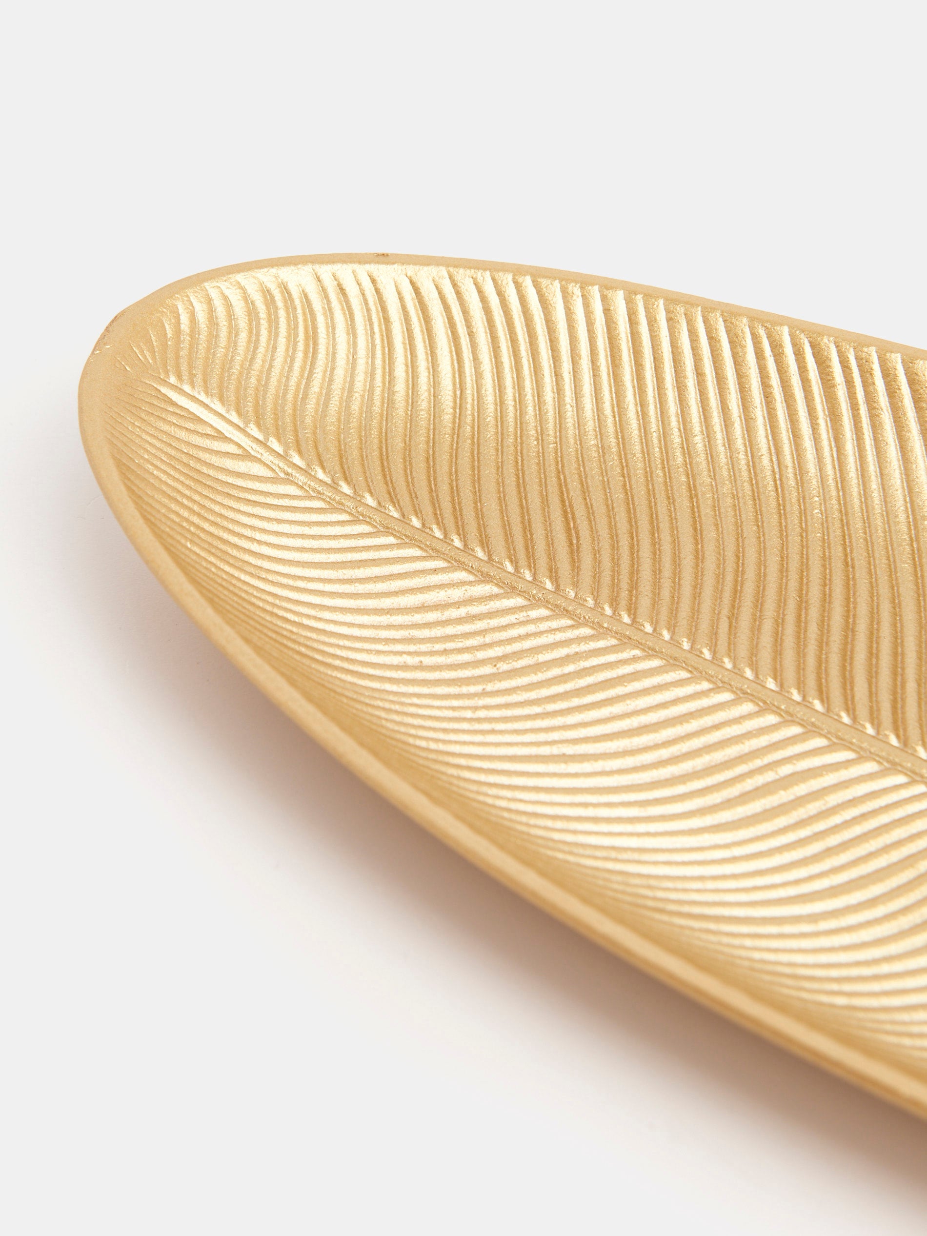 Sinsay - Διακοσμητικός δίσκος - χρυσο φωτογραφία