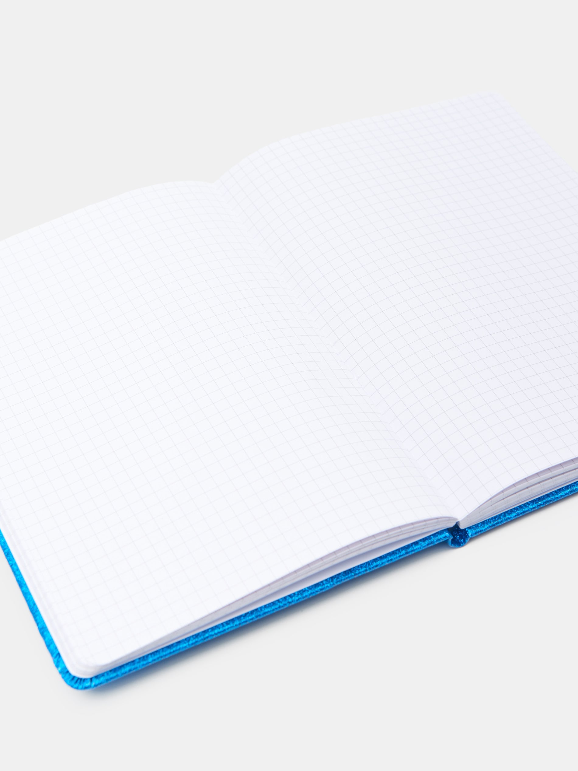 Sinsay - Σημειωματάριο Stitch - ναυτικο μπλε φωτογραφία