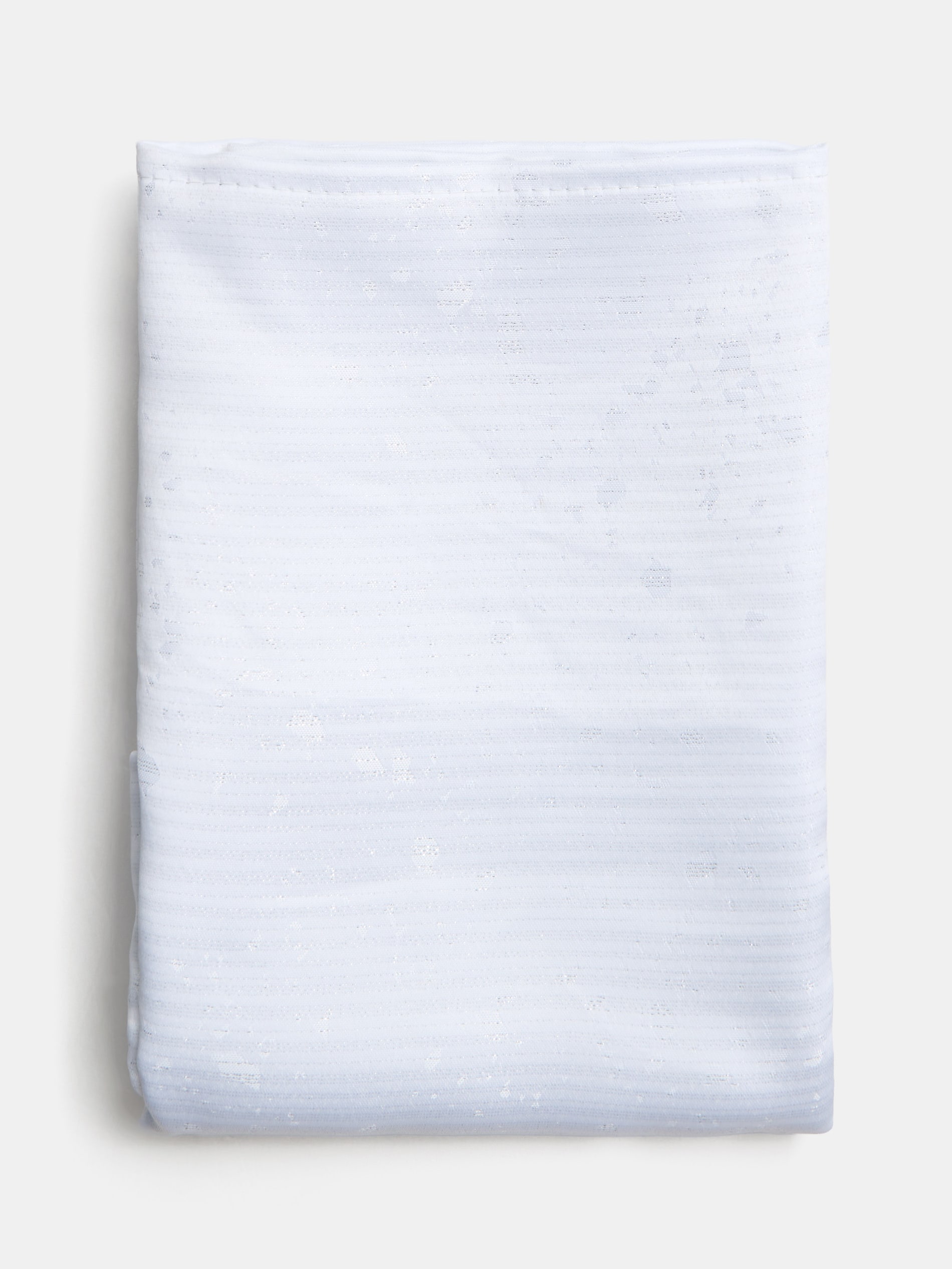 Sinsay - Τραπεζομάντιλο - κρεμ φωτογραφία