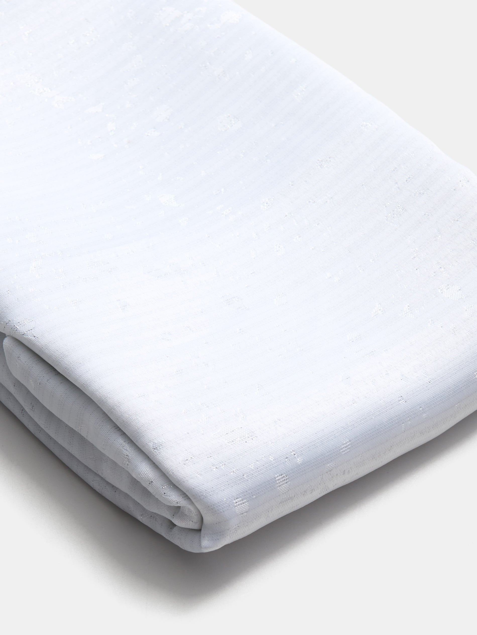 Sinsay - Τραπεζομάντιλο - κρεμ φωτογραφία