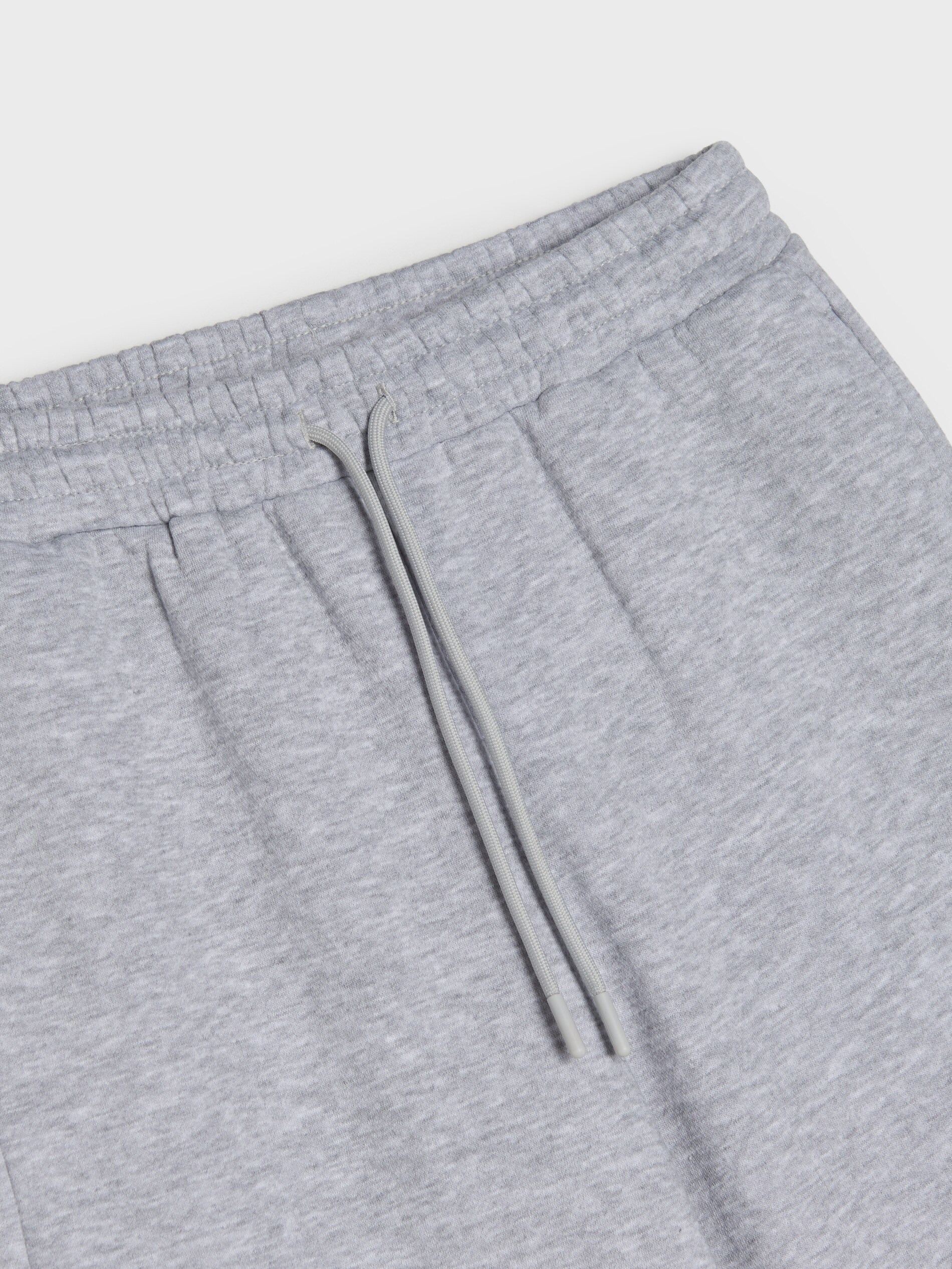 Sinsay - Παντελόνι φόρμας - ανοιχτό γκρι φωτογραφία