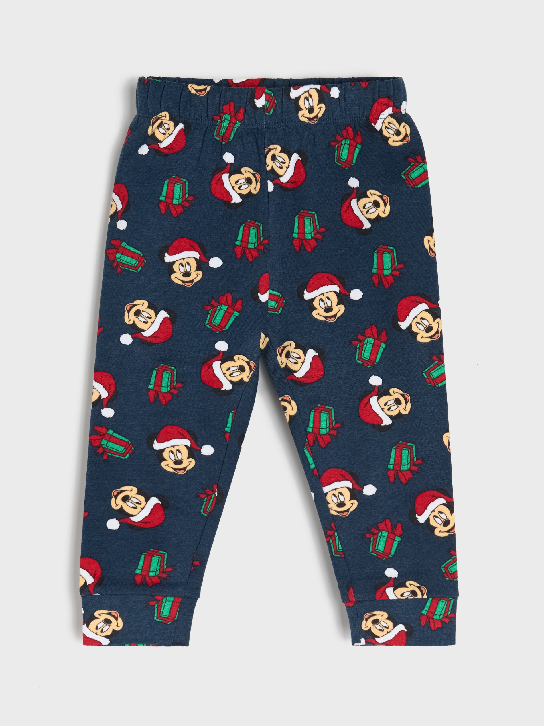 Sinsay - Κολάν Mickey Mouse - ναυτικο μπλε φωτογραφία