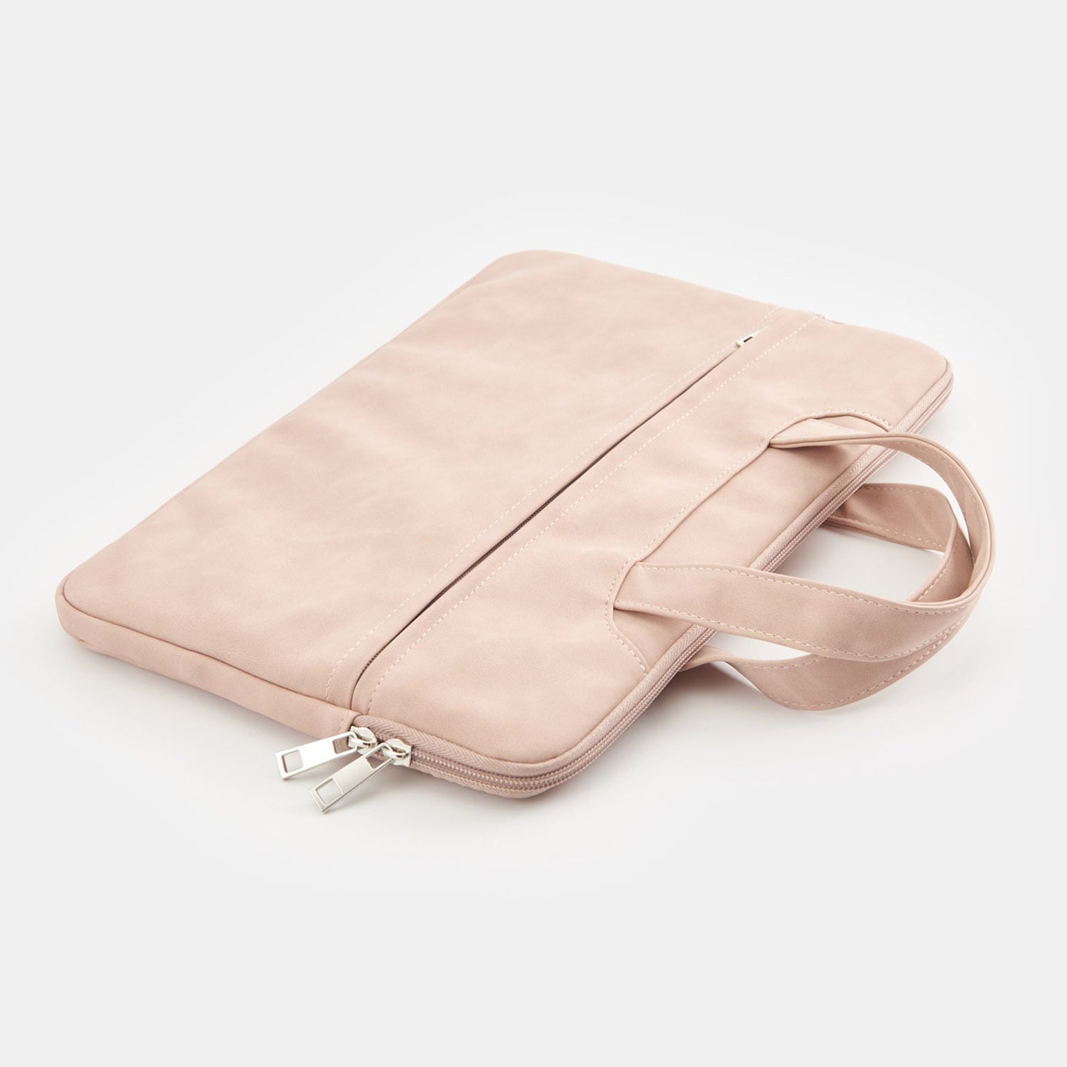 Levně Sinsay - Taška na notebook - Krémová