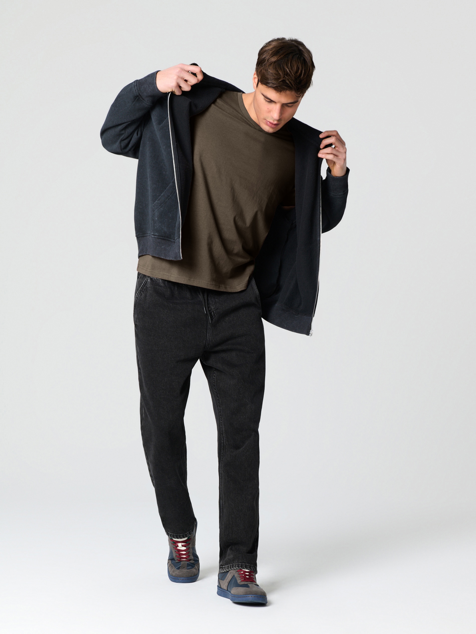 Sinsay - Μπλούζα - αλλο φωτογραφία