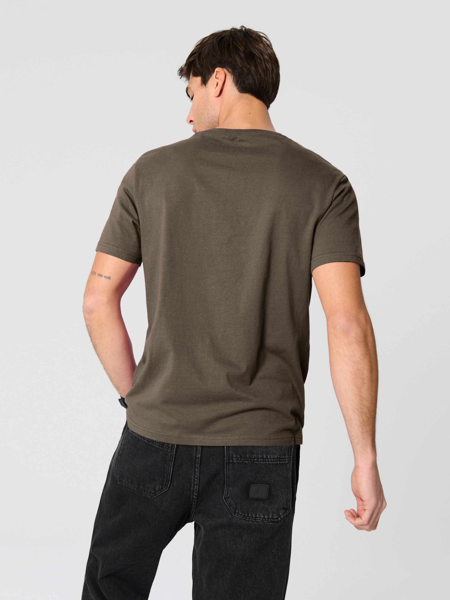 Sinsay - Μπλούζα - αλλο φωτογραφία