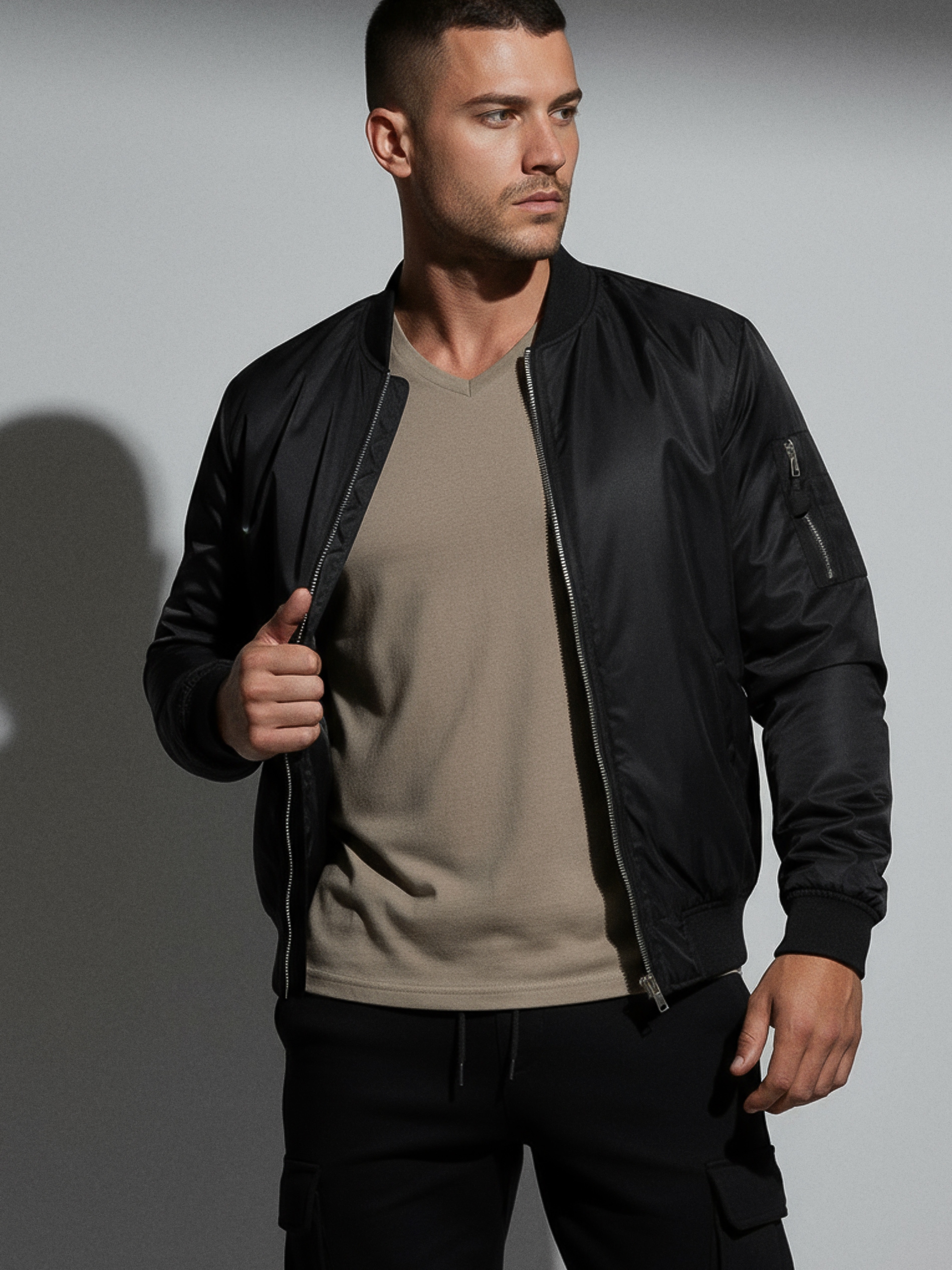 Sinsay - Μπλούζα - αλλο φωτογραφία