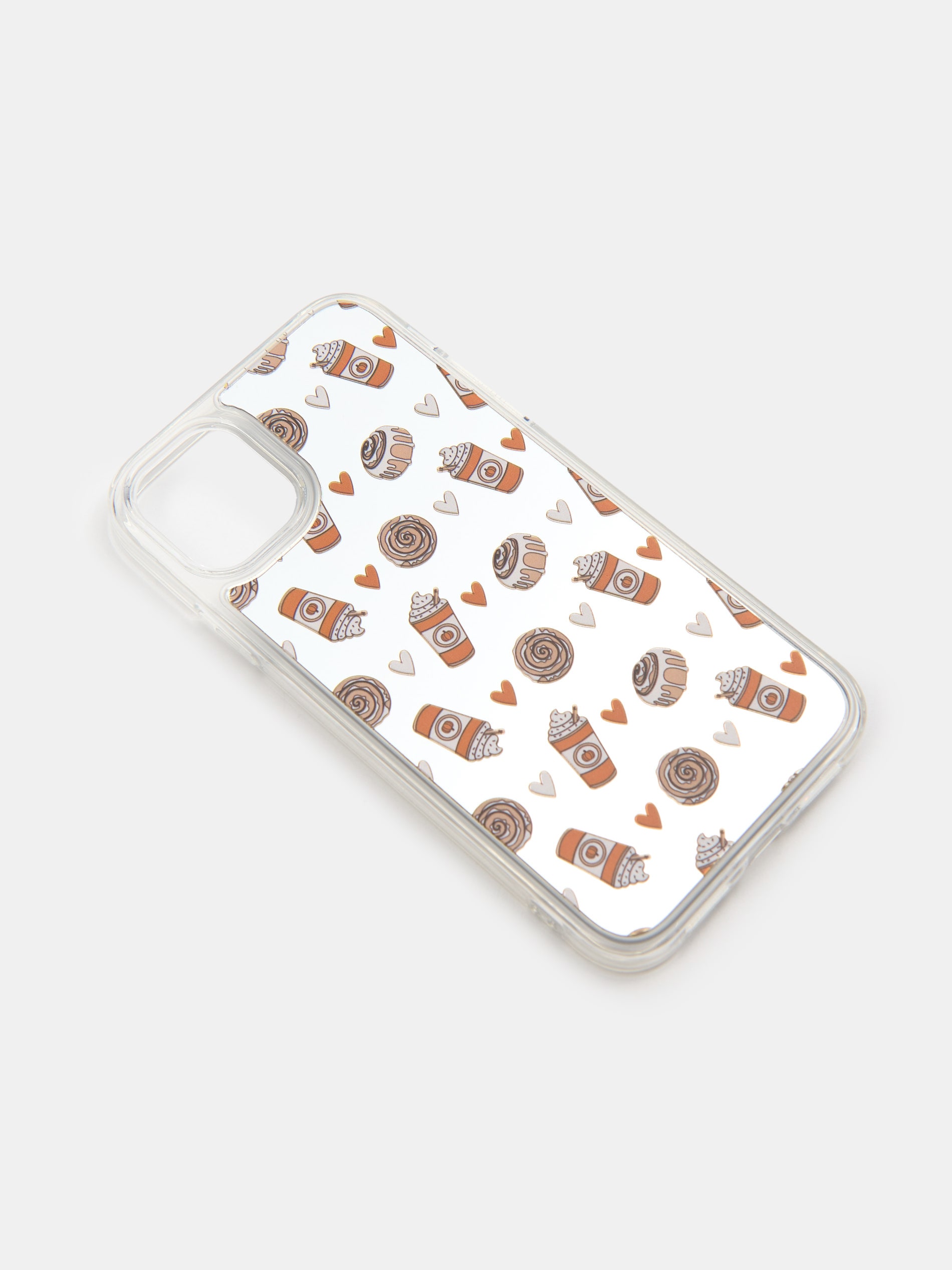 Sinsay - Θήκη τηλεφώνου iPhone 11/XR - πολυχρωμο φωτογραφία