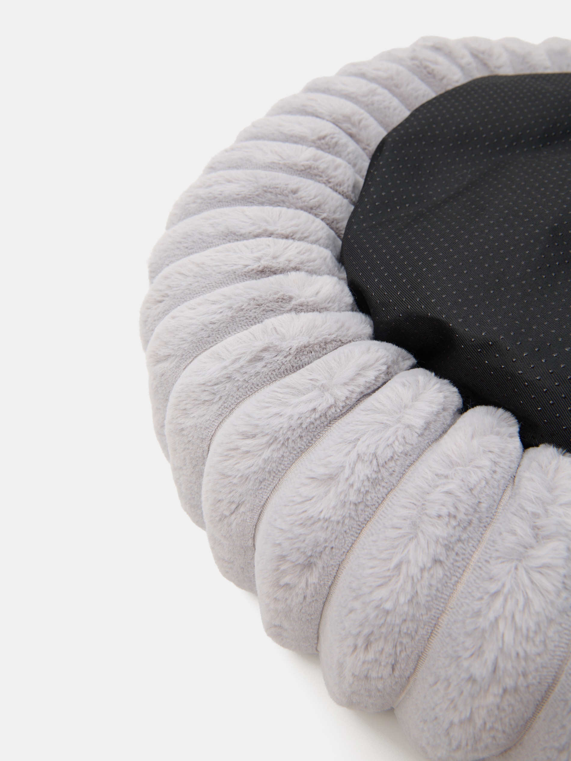 Sinsay - Κρεβάτι για σκύλους - ανοιχτό γκρι φωτογραφία