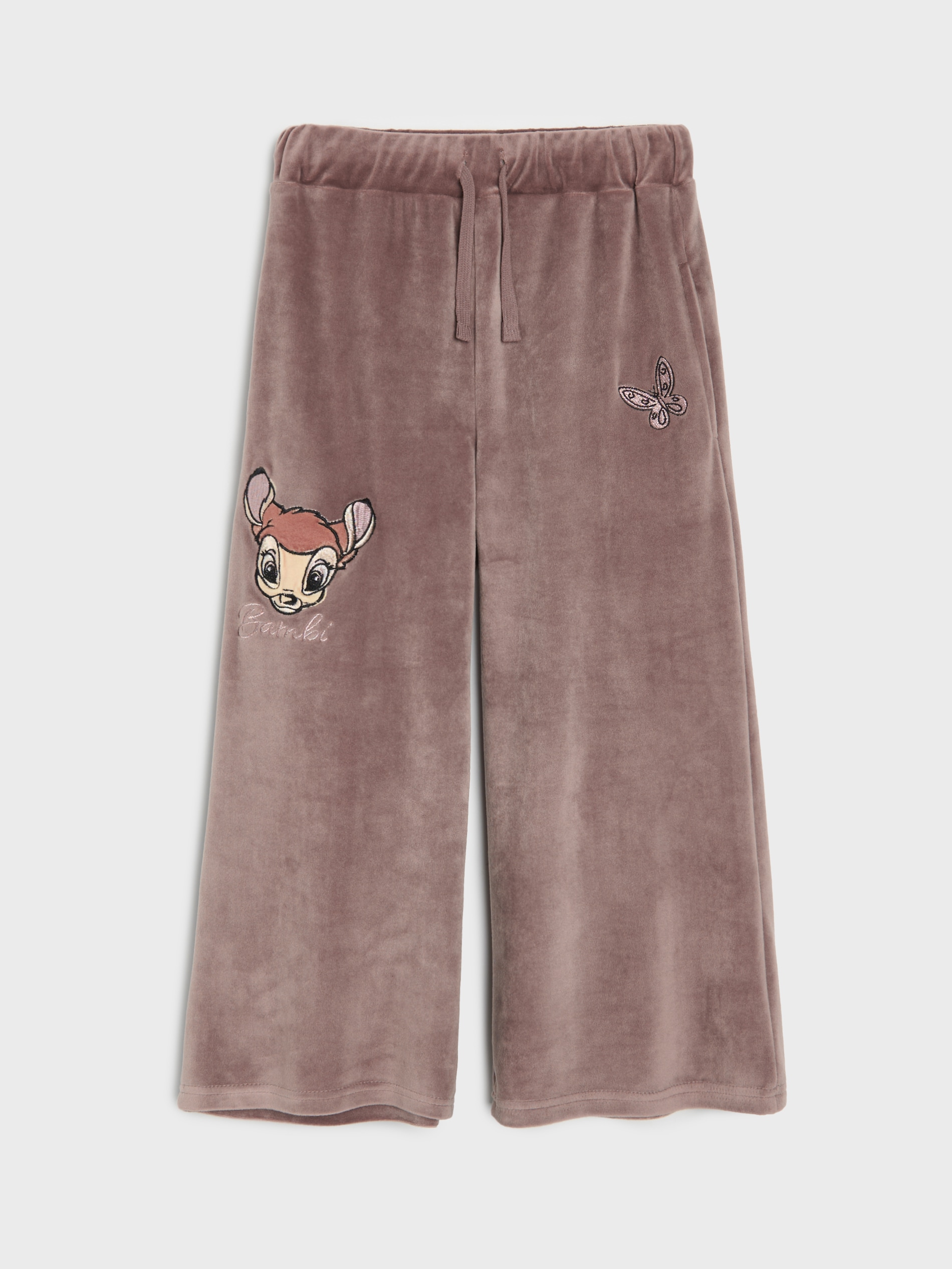 Sinsay - Παντελόνα - σκουρο καφε φωτογραφία