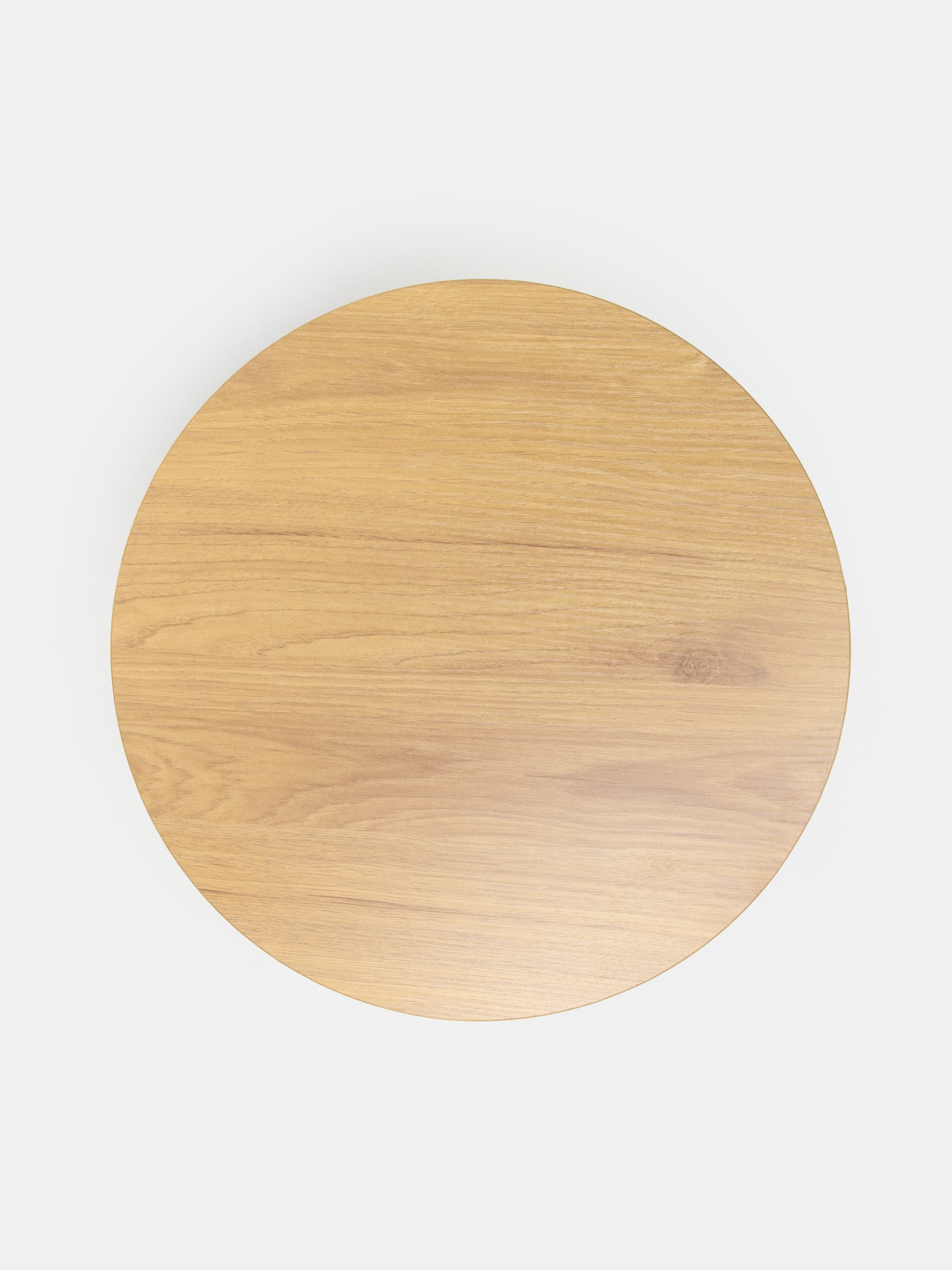 Sinsay - Τραπέζι - μπεζ φωτογραφία