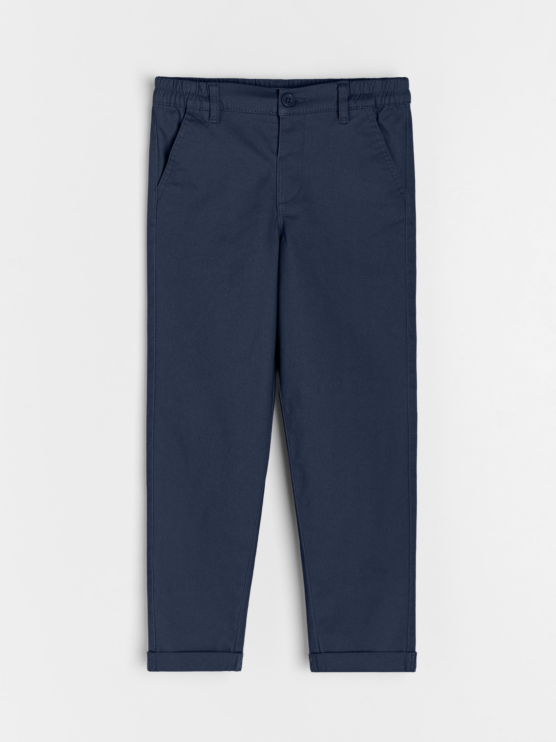 Eleganckie spodnie chino