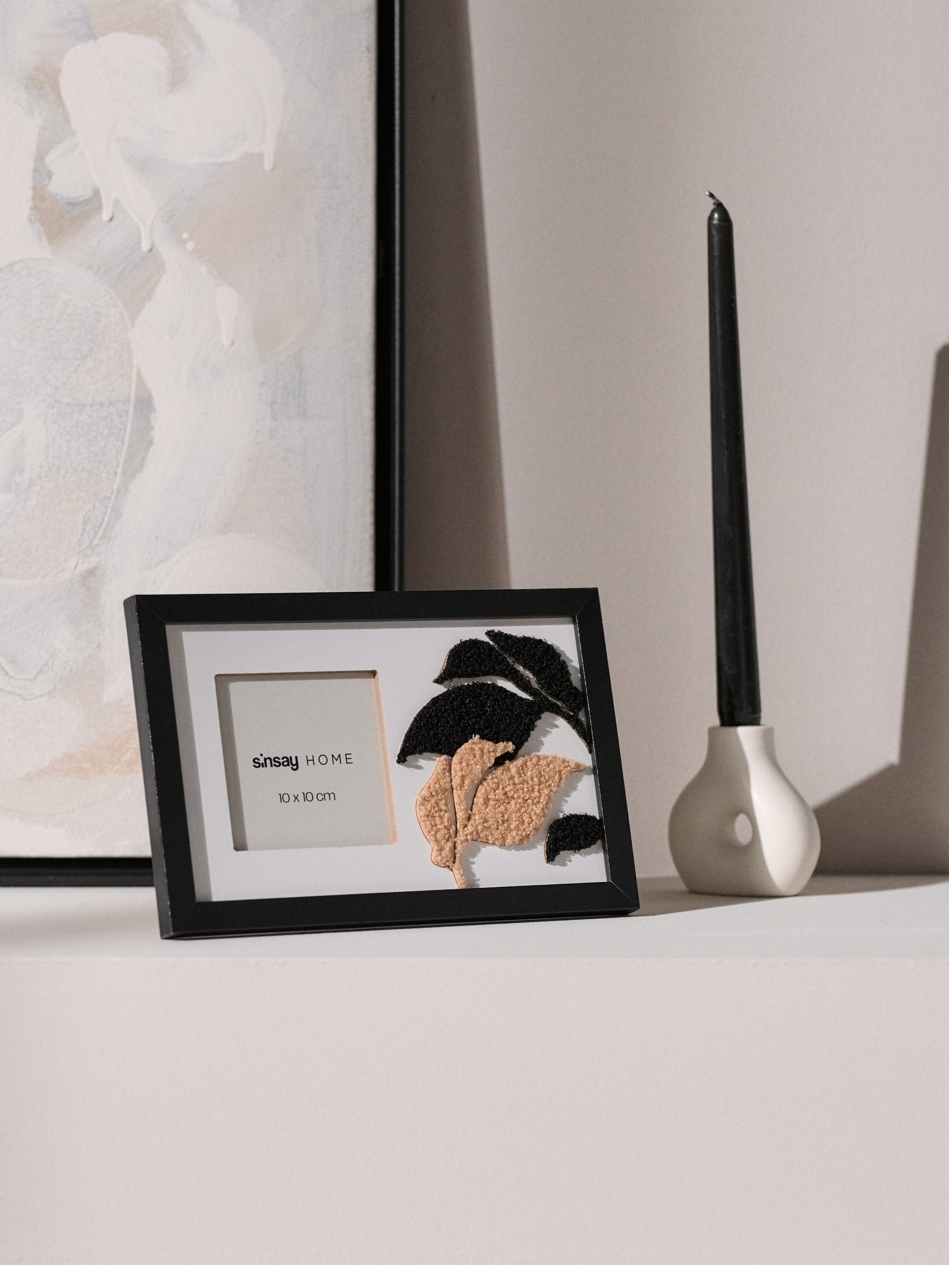 Sinsay - Κορνίζα - πολυχρωμο φωτογραφία