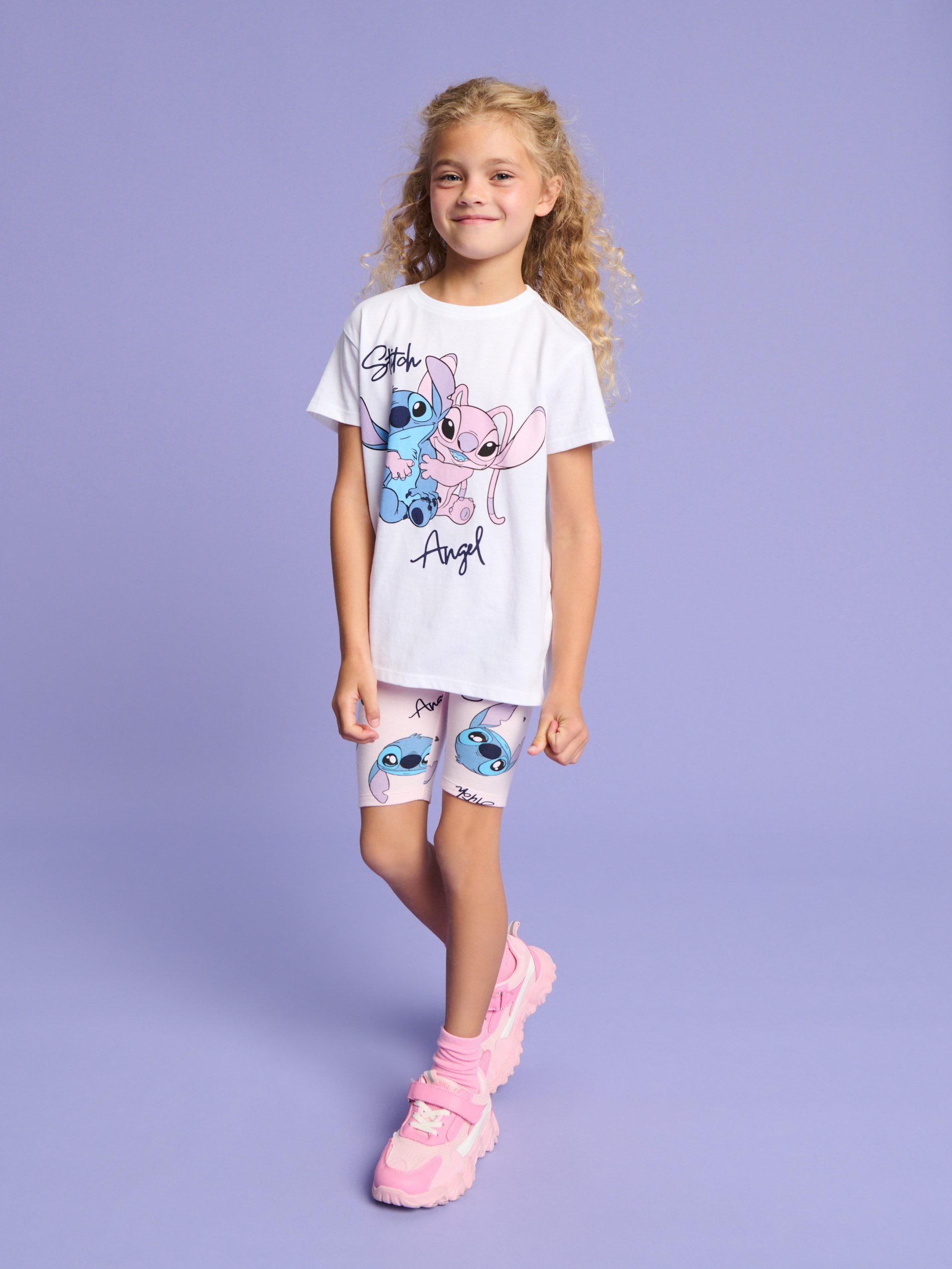 Sinsay - Komplet dzianinowy Stitch - biały