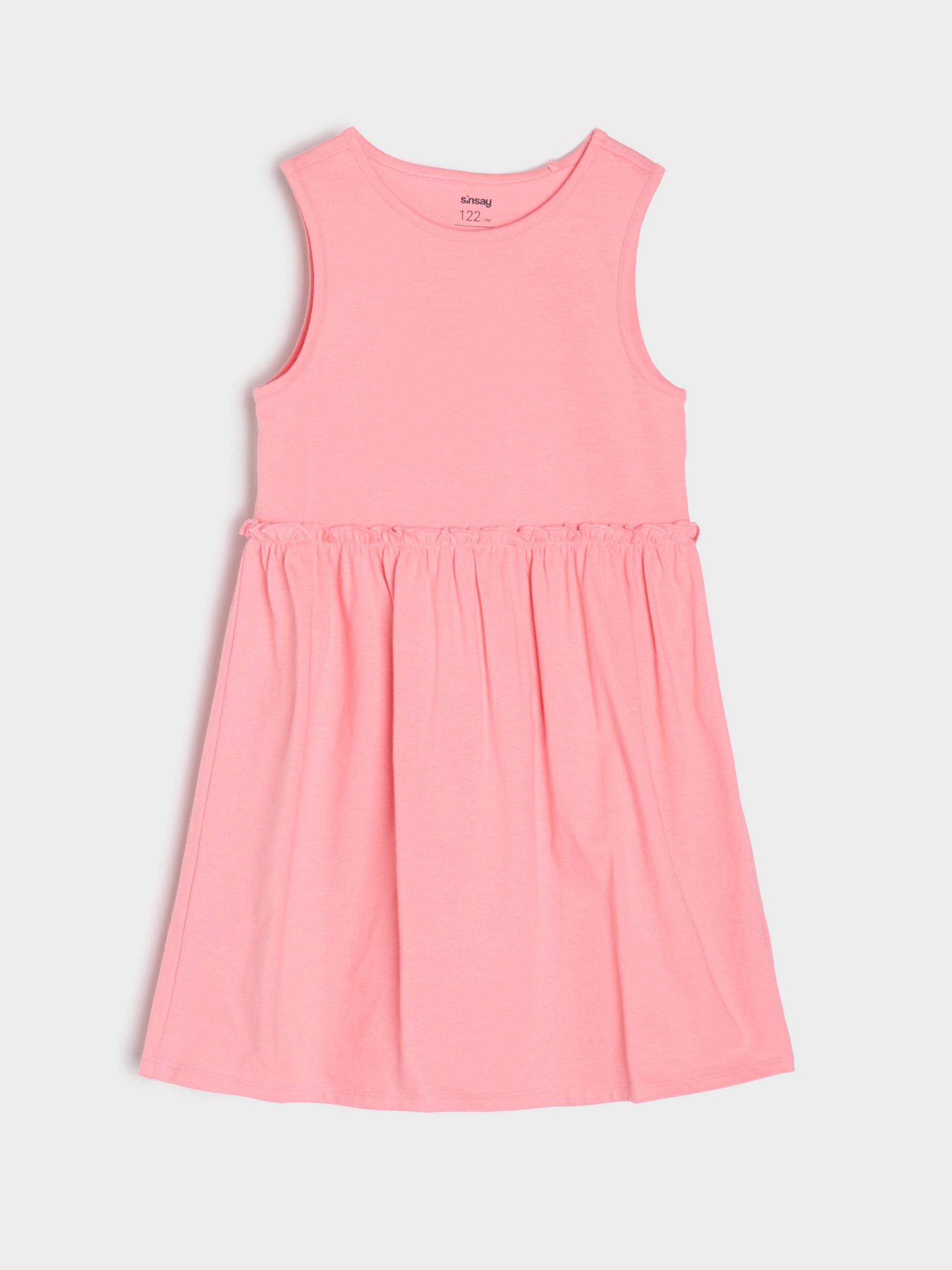 Sinsay - Σετ με 2 φορέματα - πολυχρωμο φωτογραφία